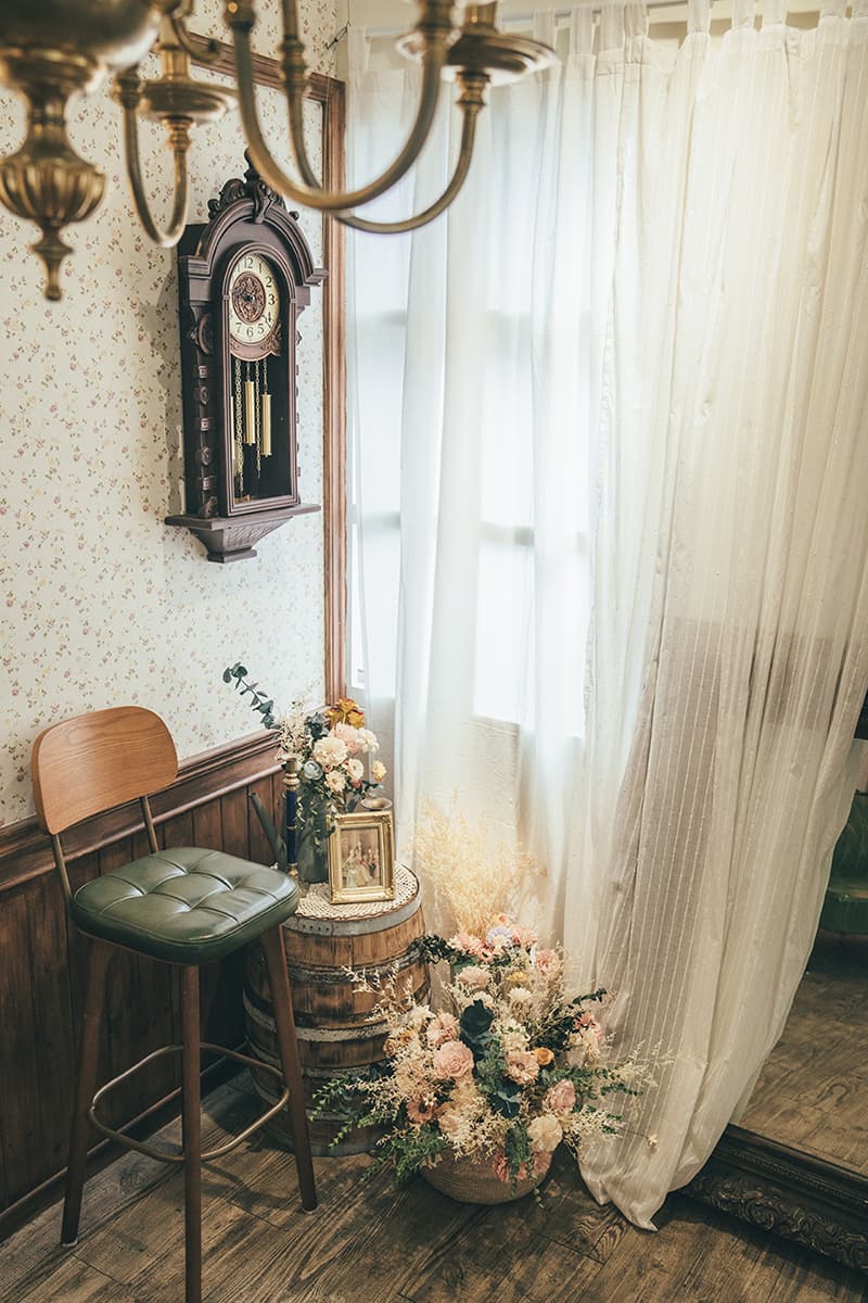 暖暖小路影棚 cover