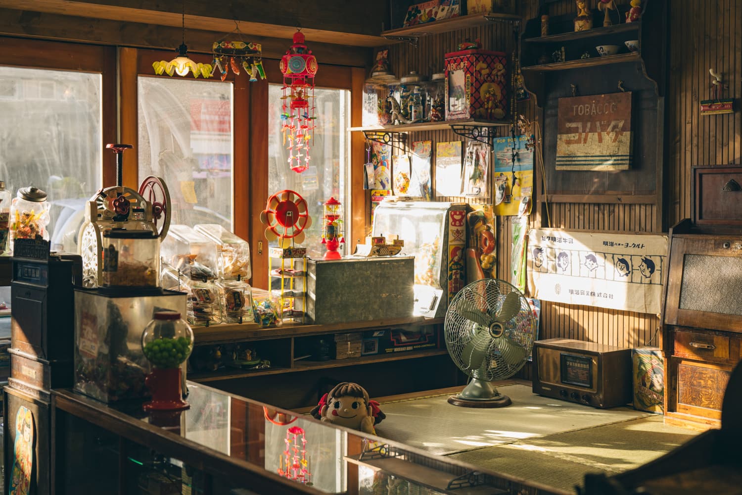 影心菓子舖 cover