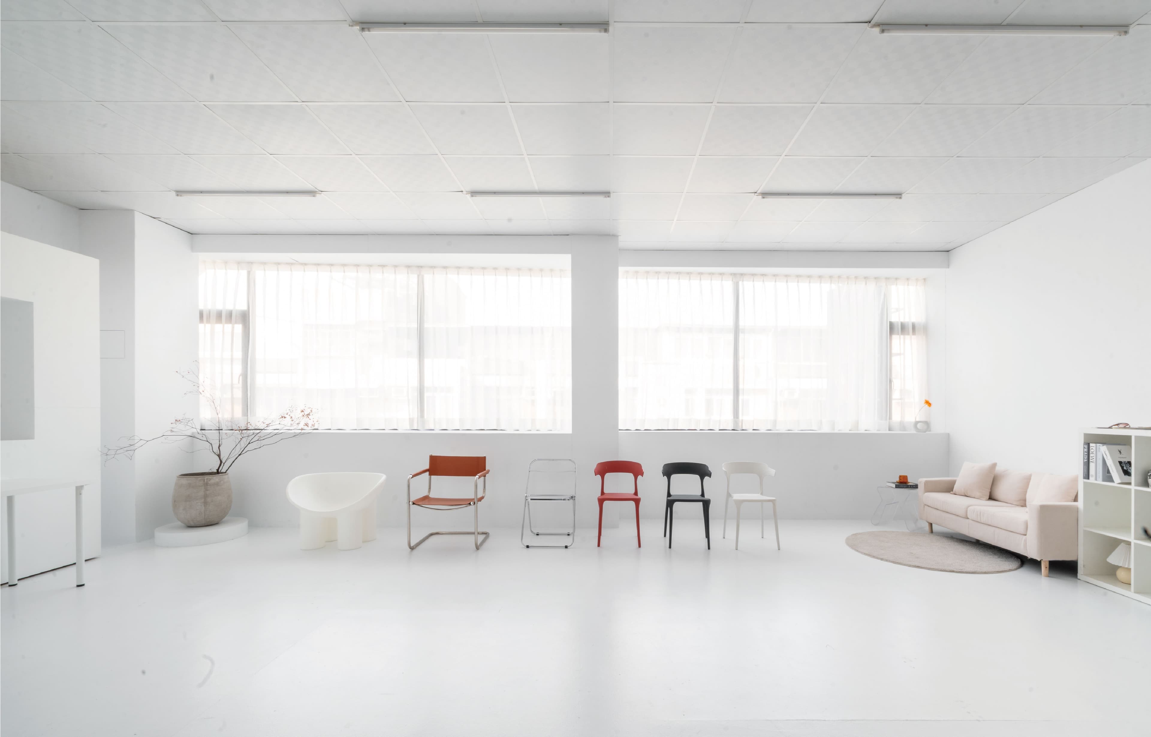 嘿棚Hey！Studio八號攝影棚