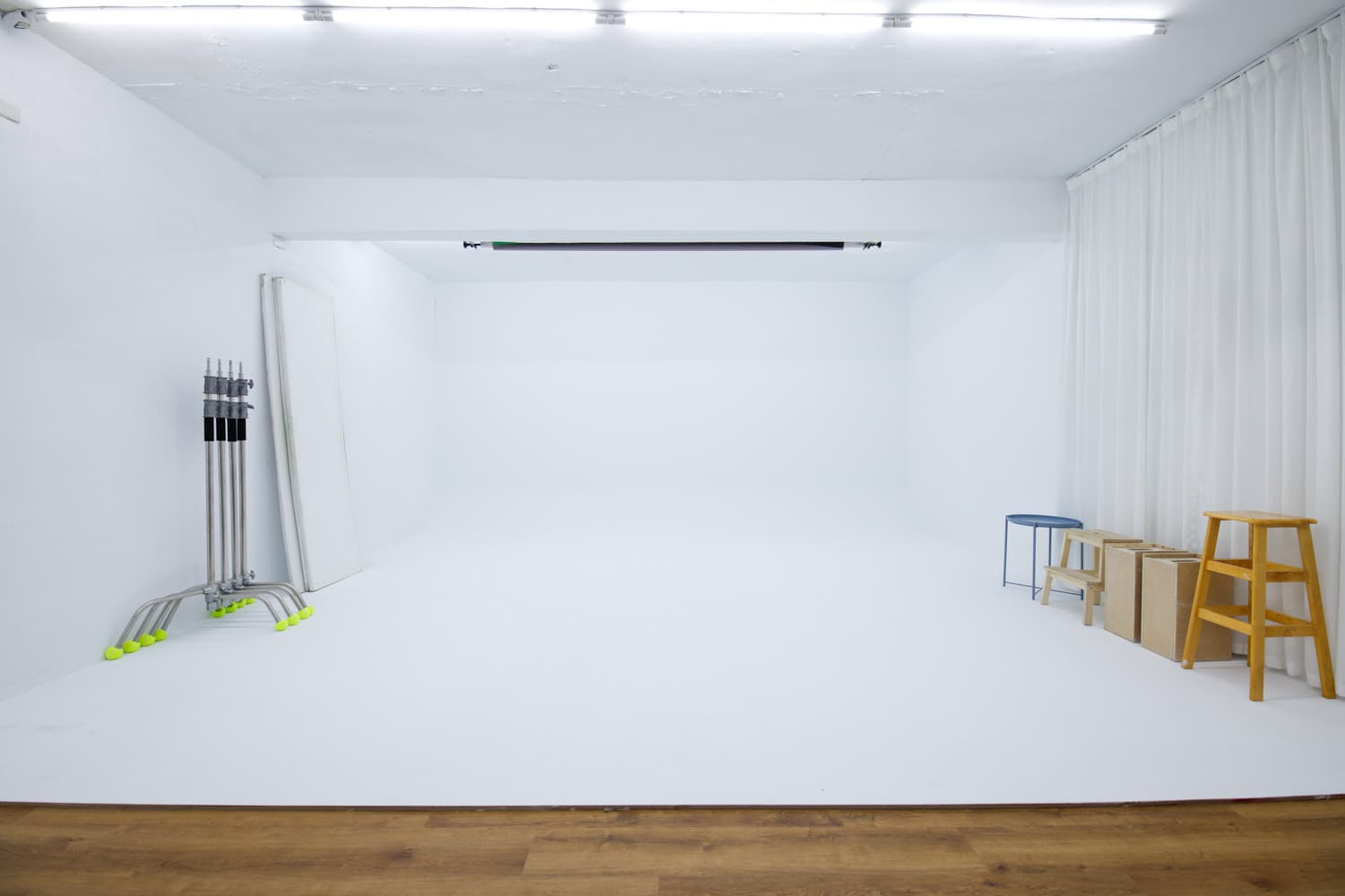 當下攝影棚 (Dang Xia) 1