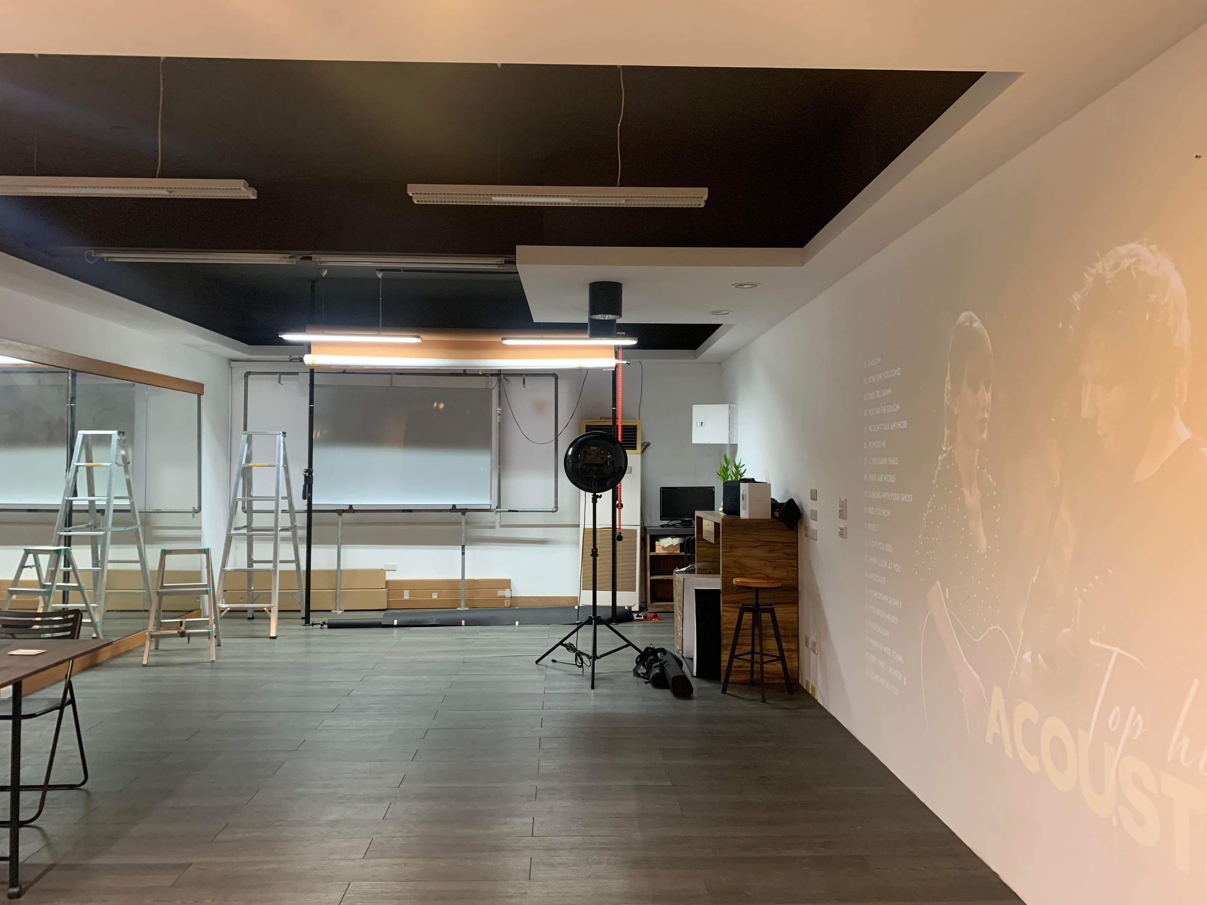 不二拾影創作室 2