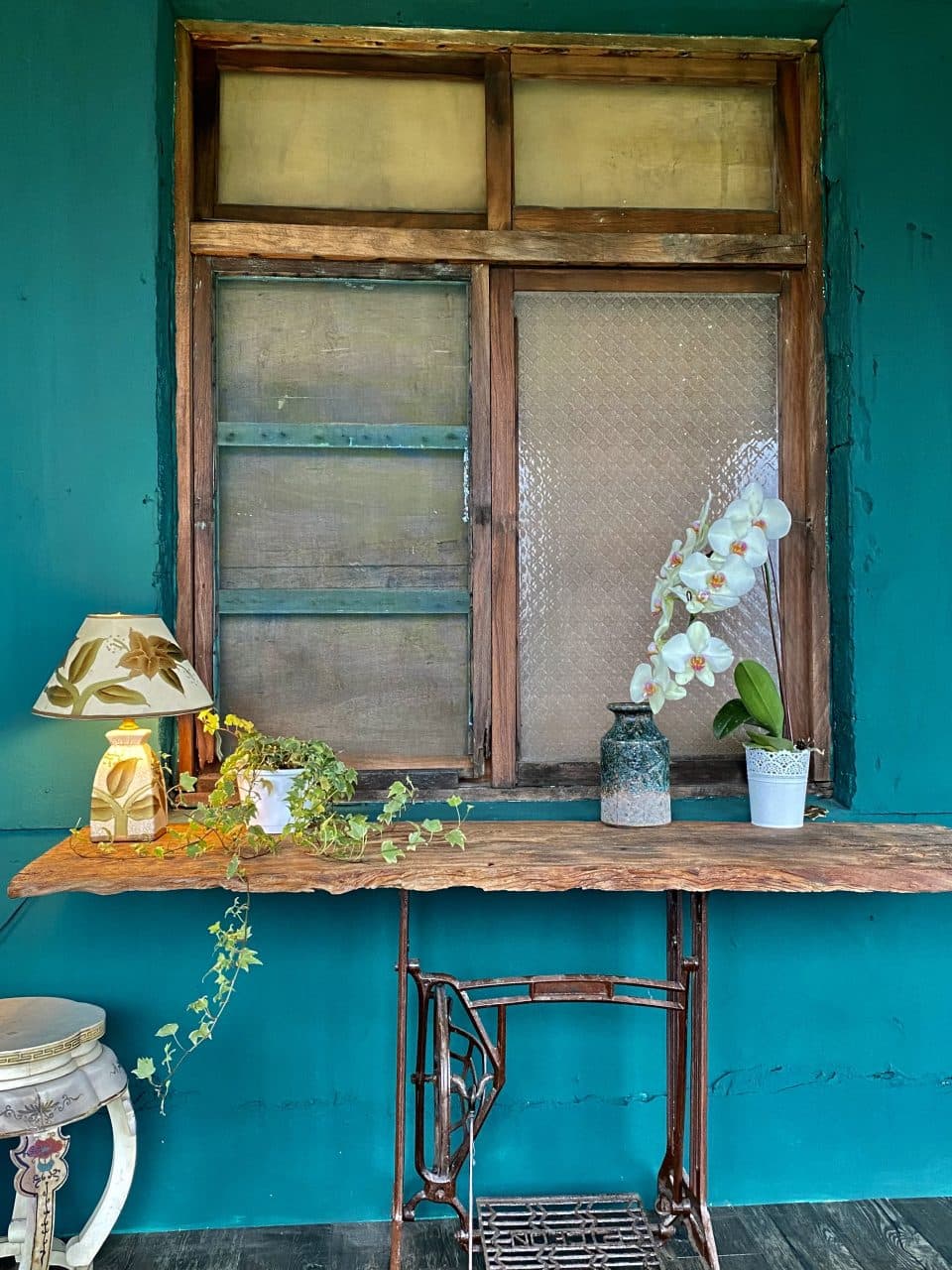 沐光角屋攝影棚 4