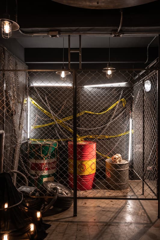 ImagePark 攝影棚 4