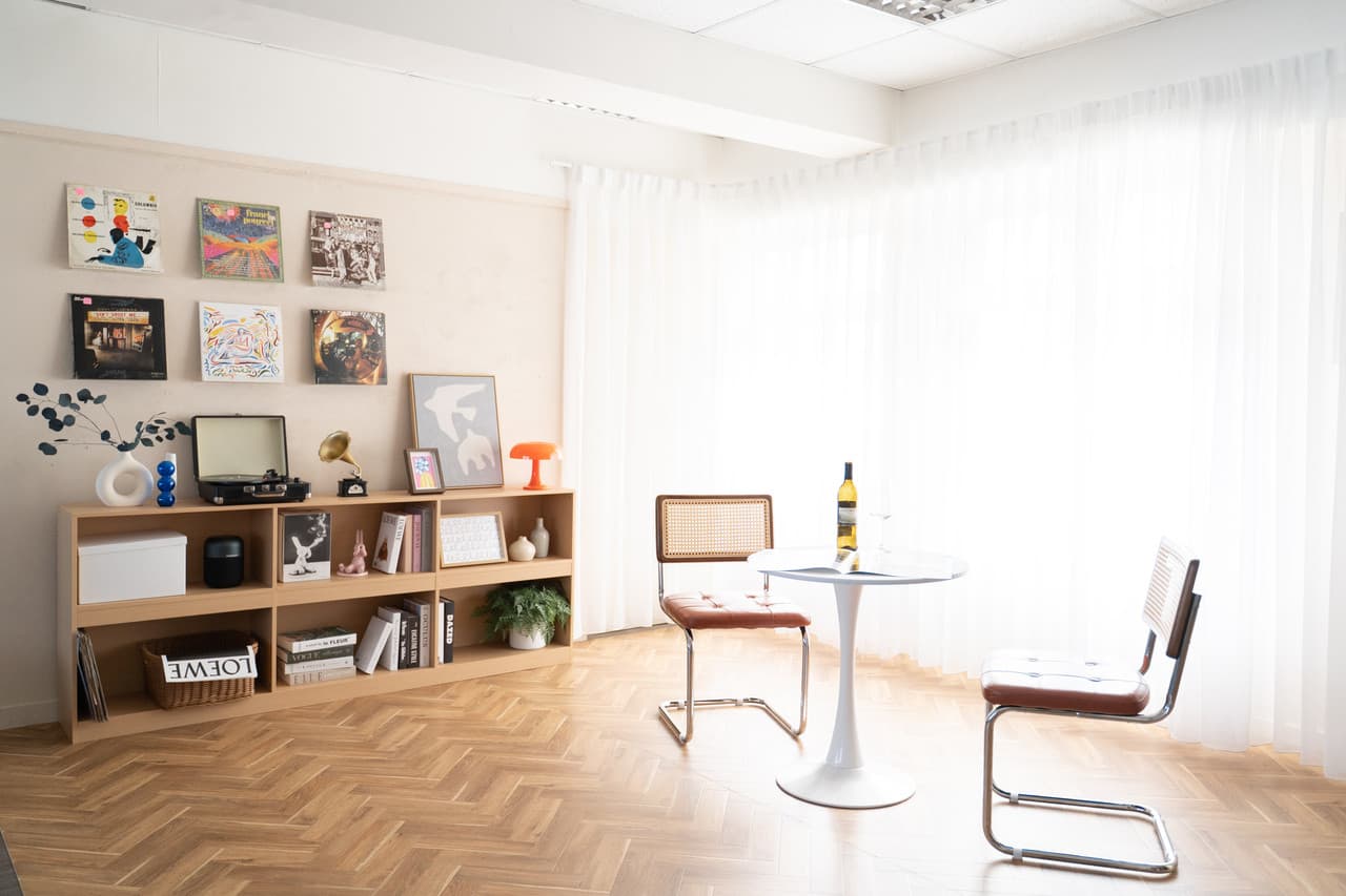 A CUT FILM 艾克映像鋼琴攝影棚 cover