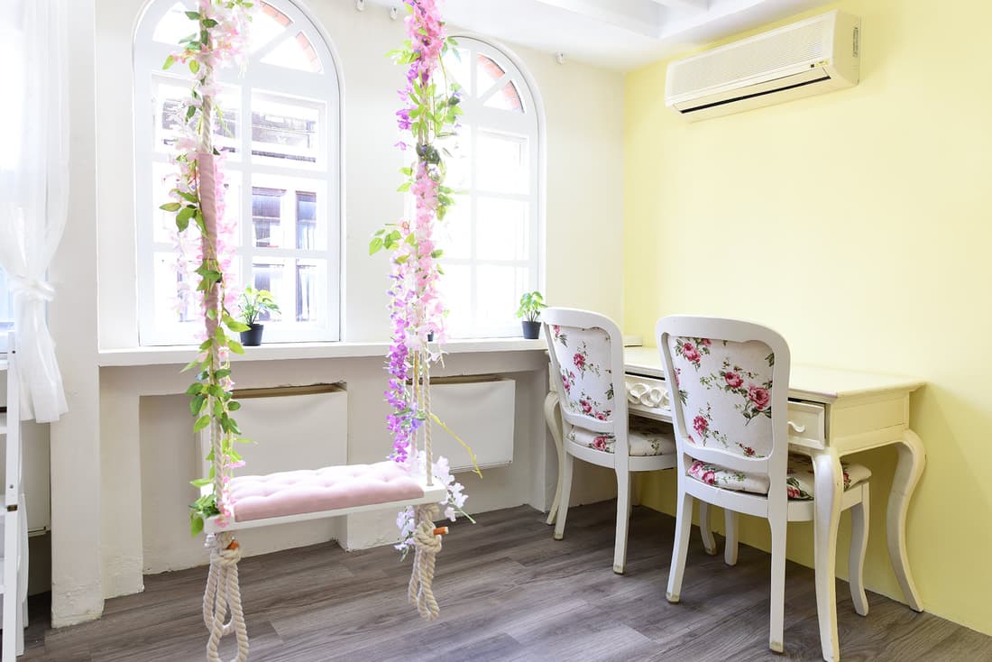 芙蘿拉造型攝影沙龍 2