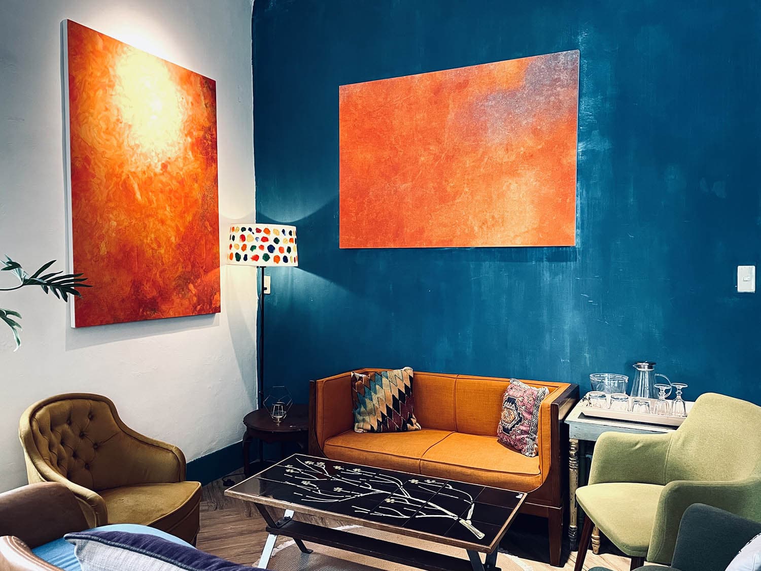 大波浪創作社-潘寓 1