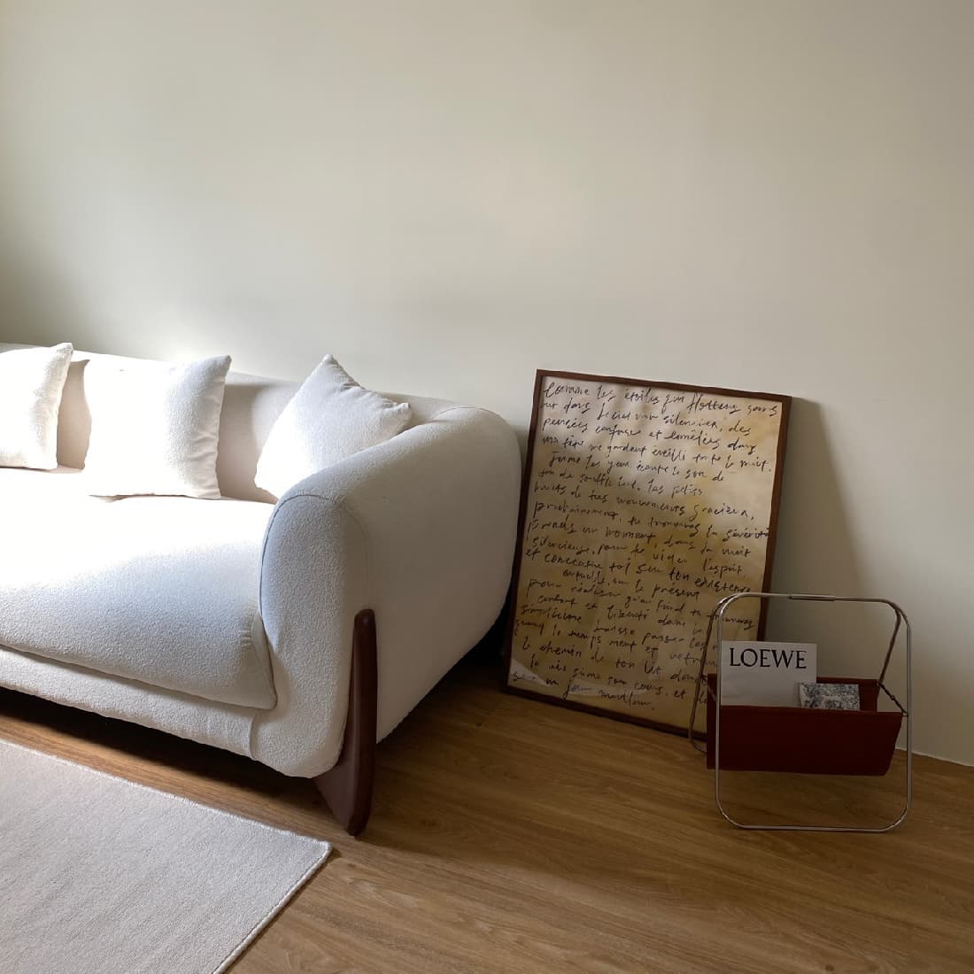 Retro.an 自然光攝影棚 4