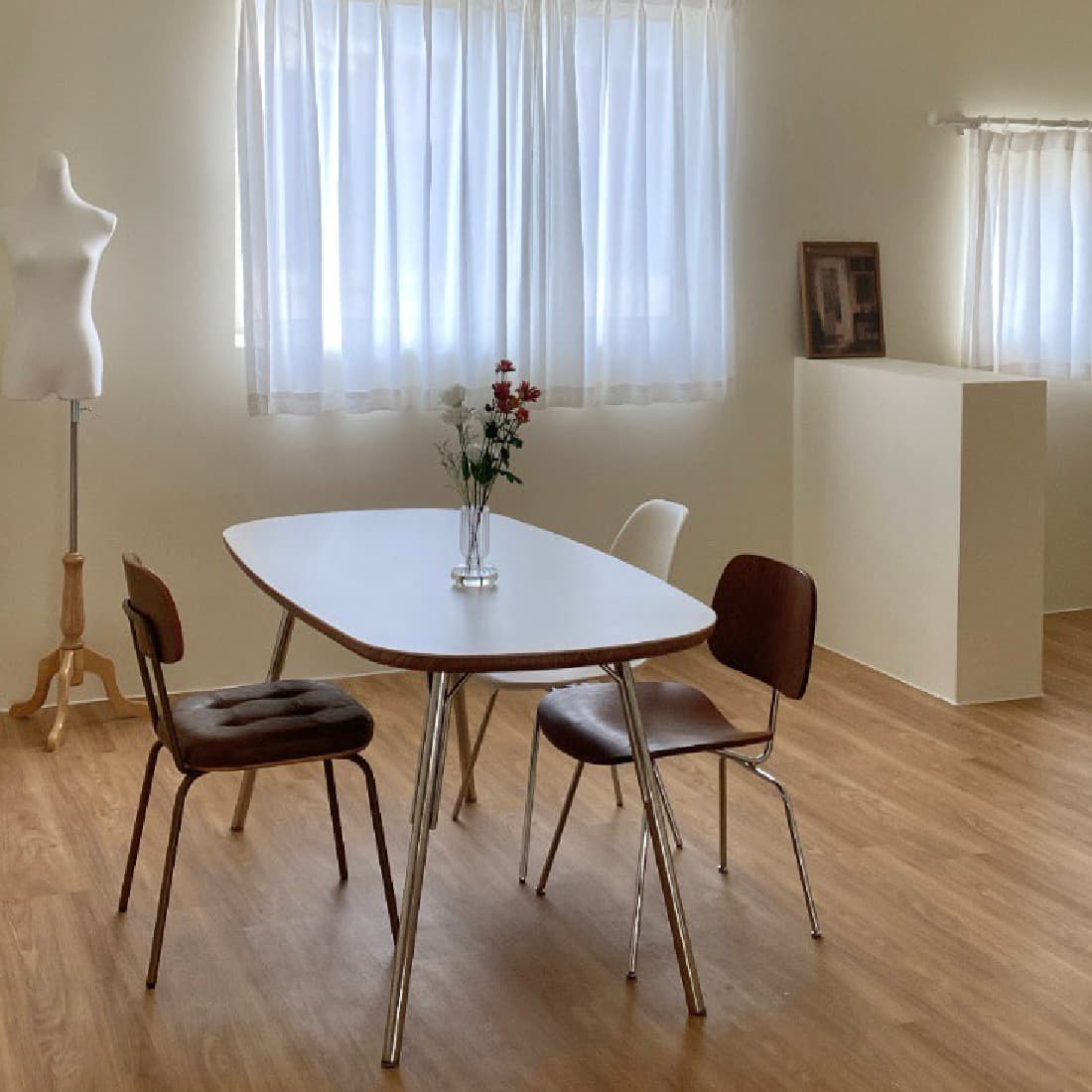 Retro.an 自然光攝影棚