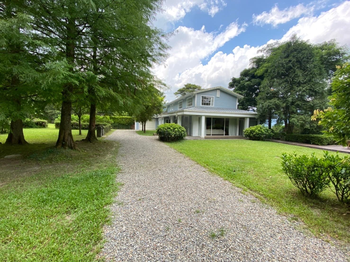 好時光白屋工作室 cover