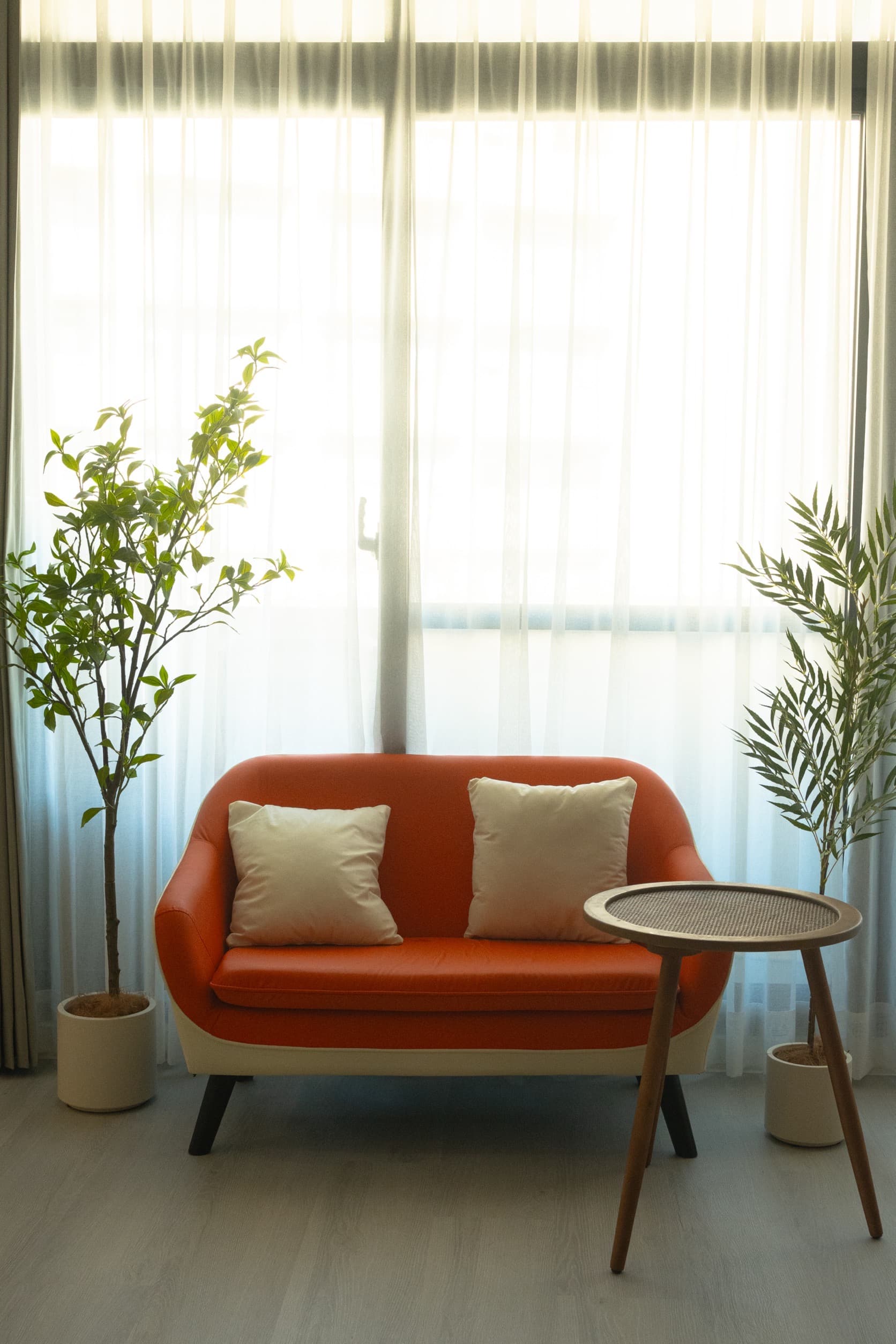 蒔柒映像｜攝影棚｜空間租借 4