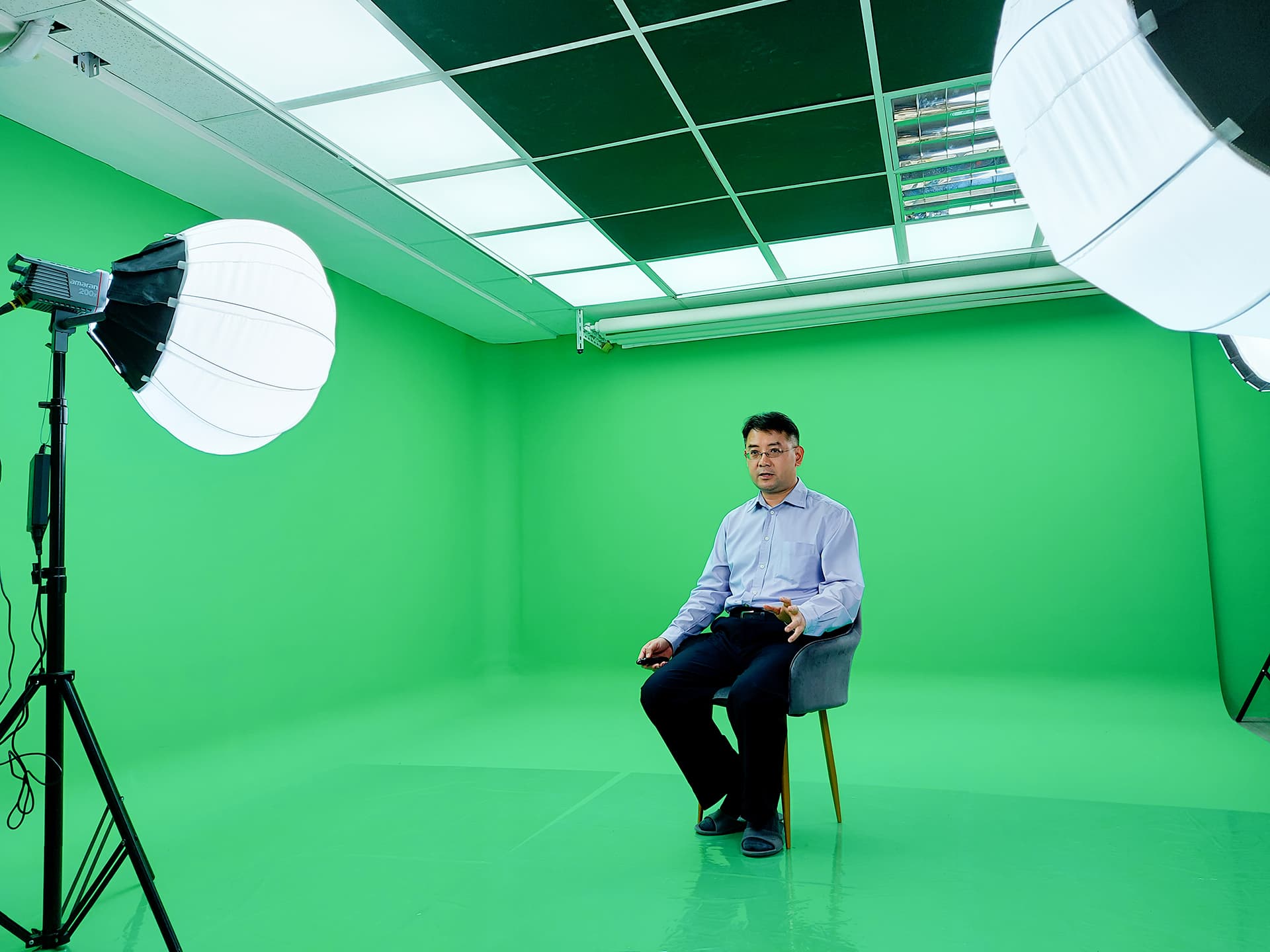 F64直播Live影像視覺 4