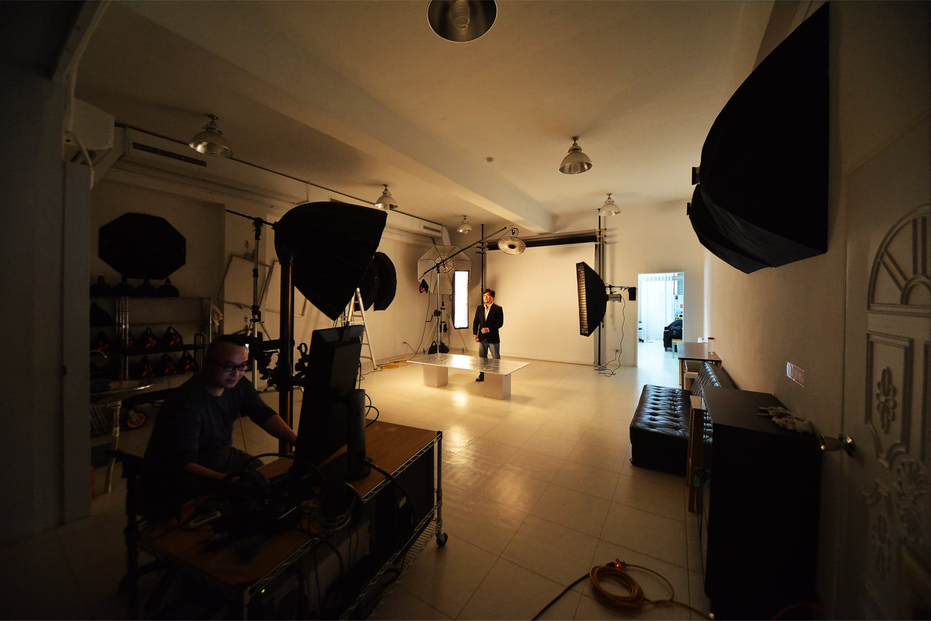 波光弄影造像工作室 cover