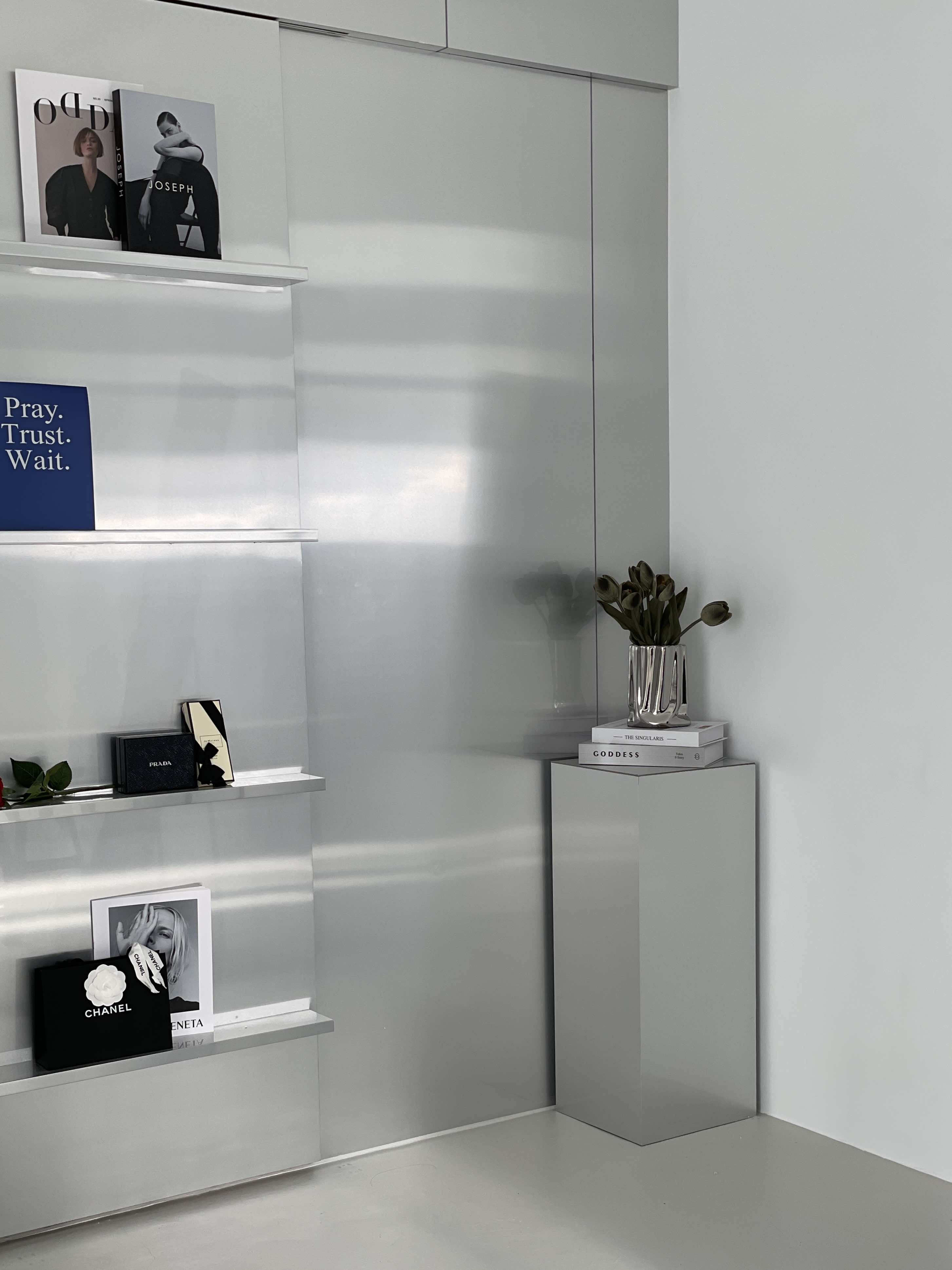 CUL DE SAC 未境空間｜實景攝影空間｜活動場地 cover