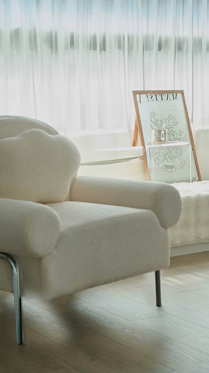 Yanstudio自然光攝影棚 2