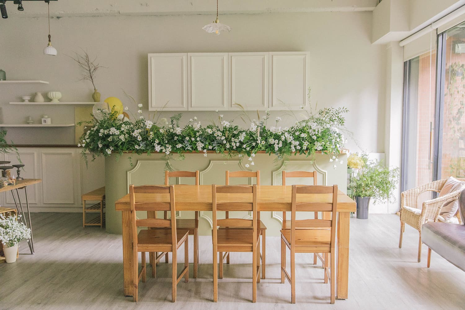 Shimmer Place 嶼光空間 cover