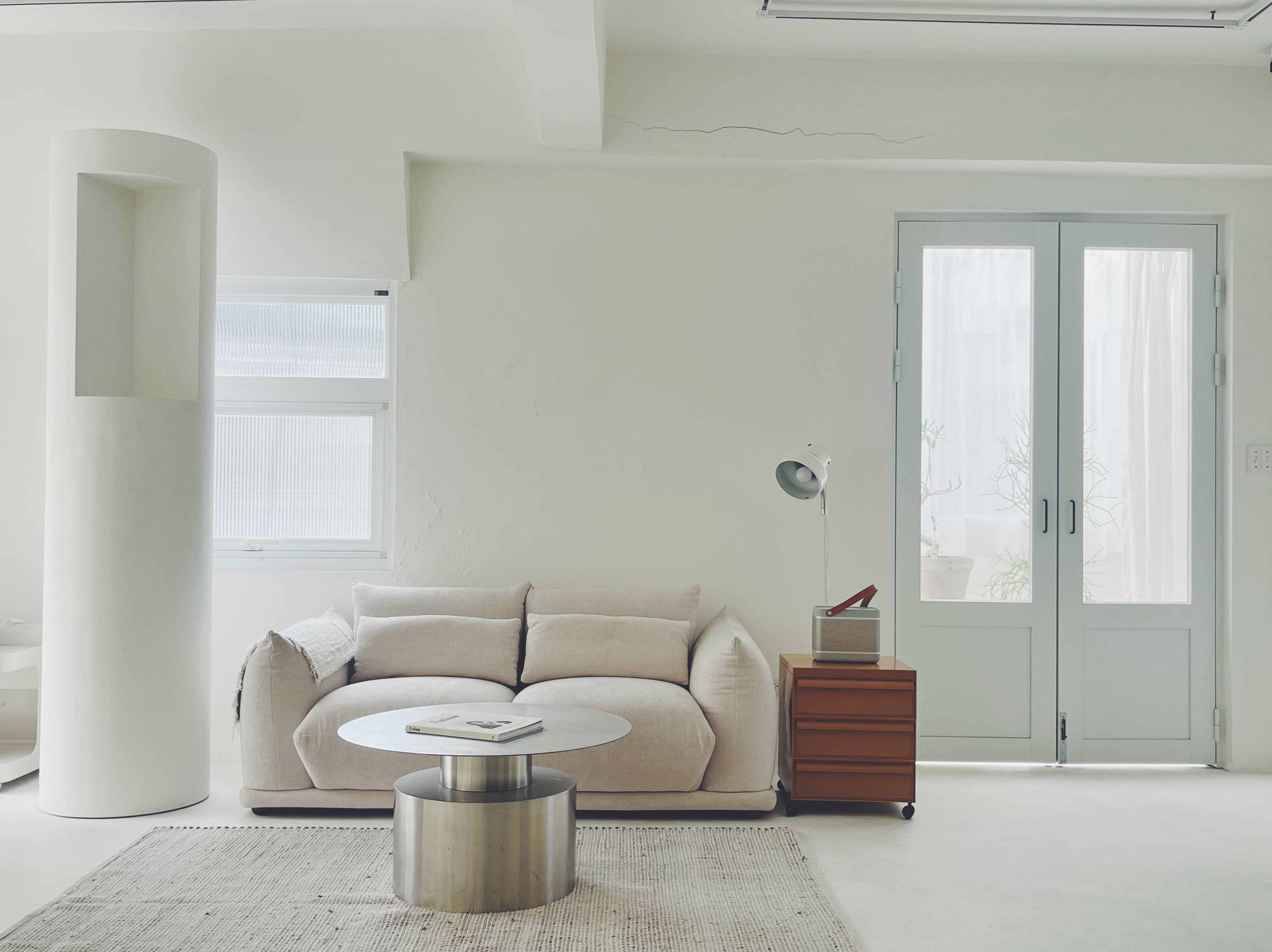 你是我的好棚棚 (自然光實景棚) 4