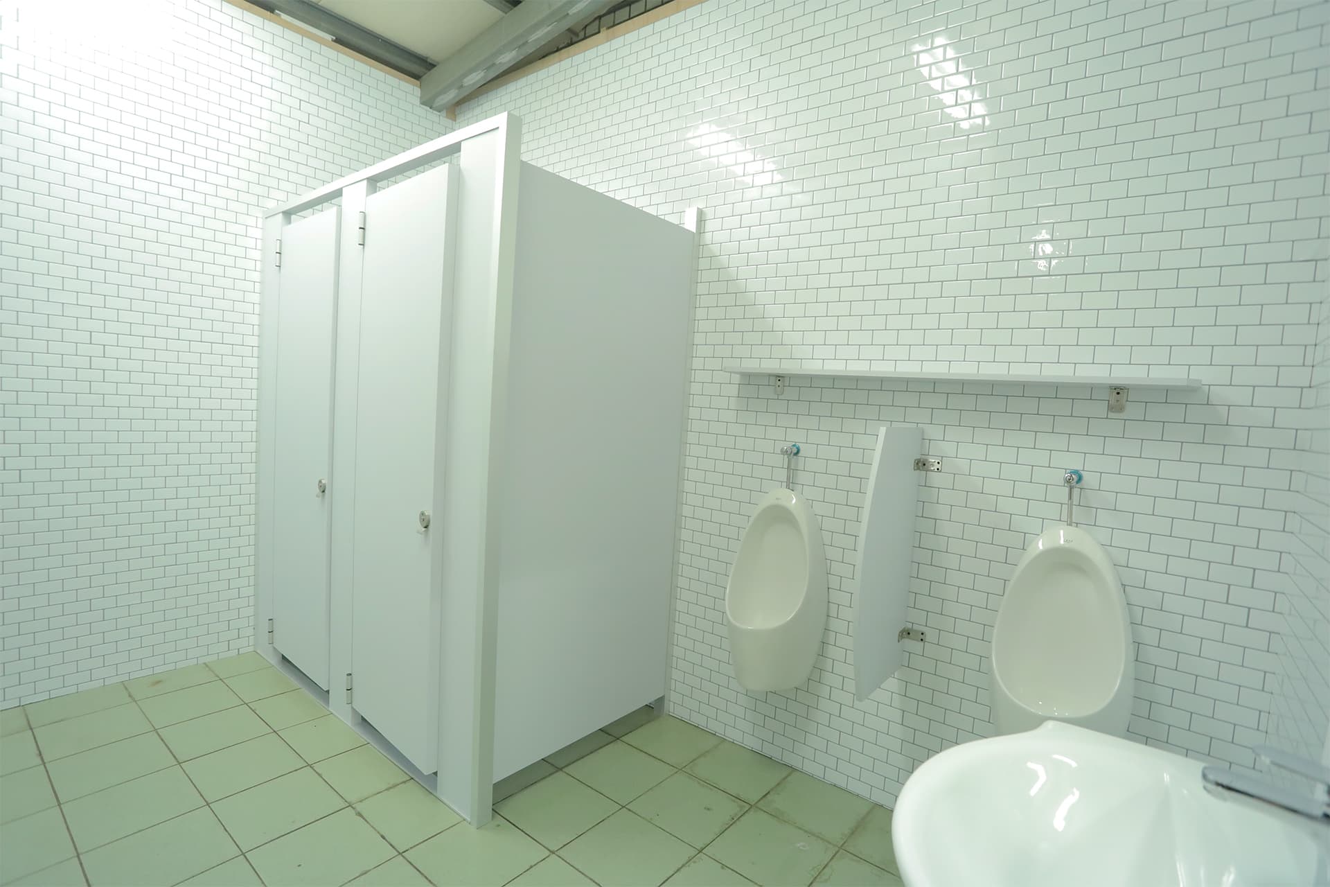 Artwork C棚/醫院/捷運/教室/電梯/公共廁所 1