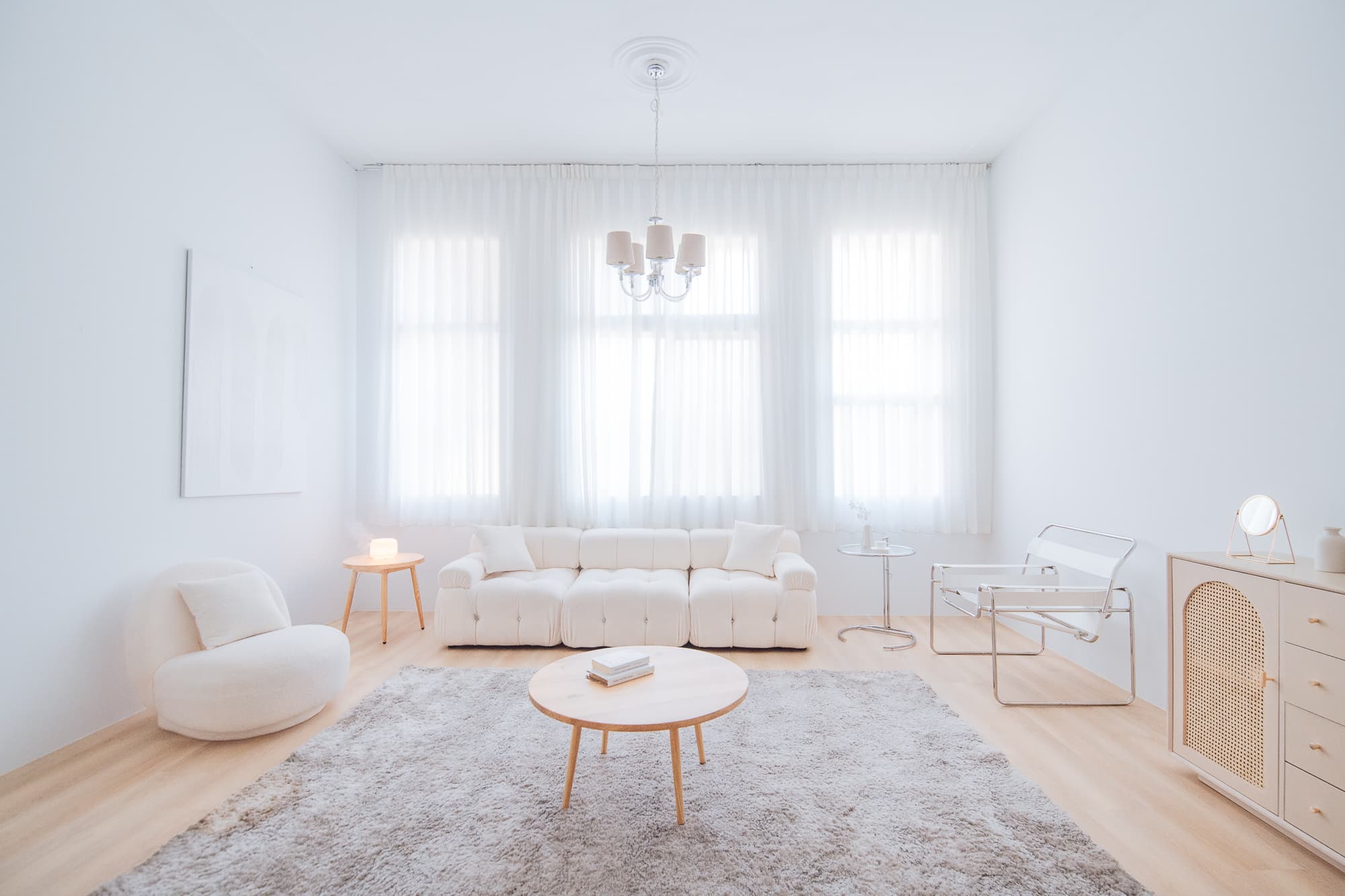 Ronin 攝影棚場地出借 4