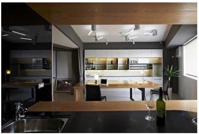 古亭八號攝影棚 4