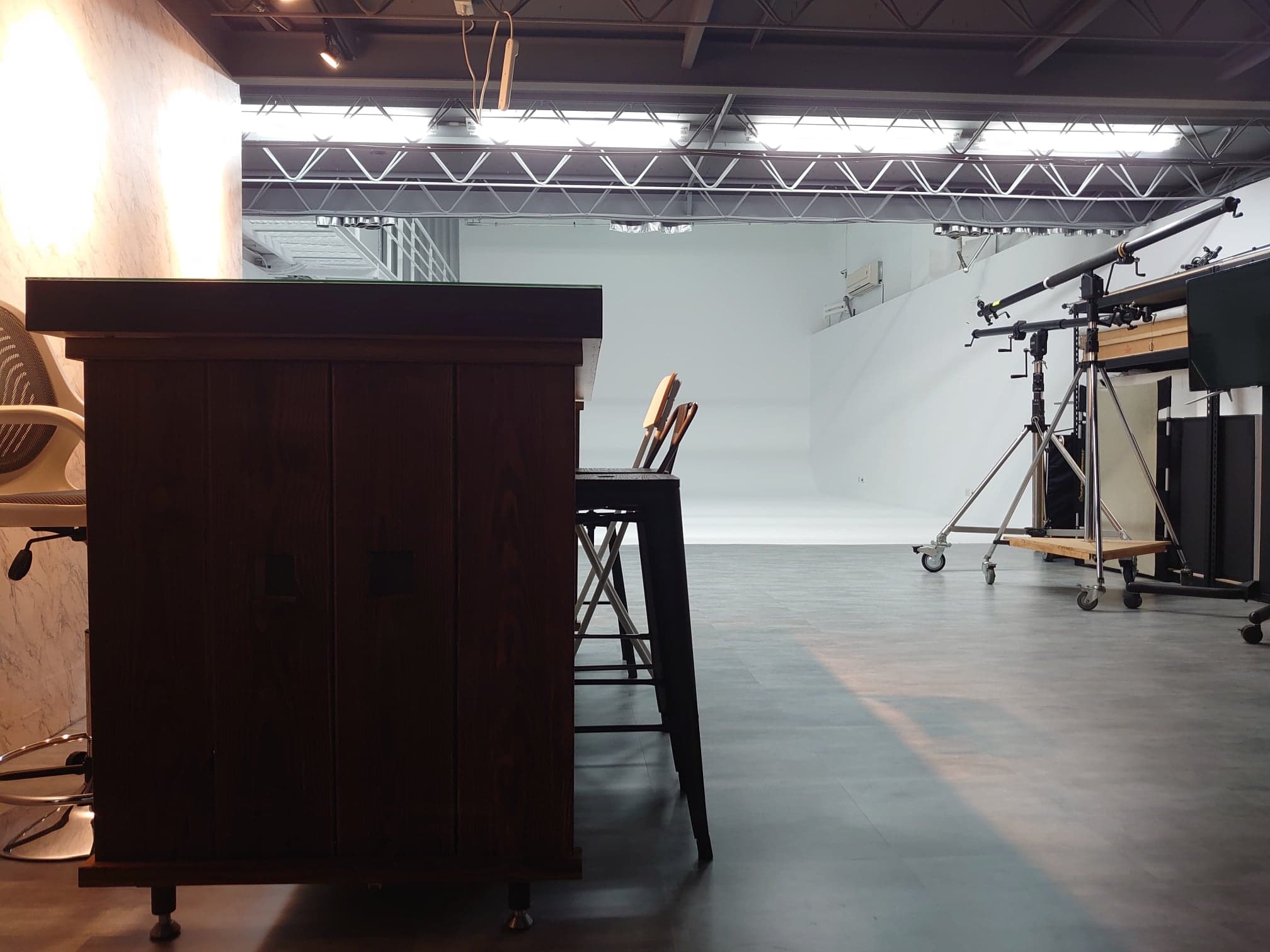 捌零貳捌出租攝影棚 3