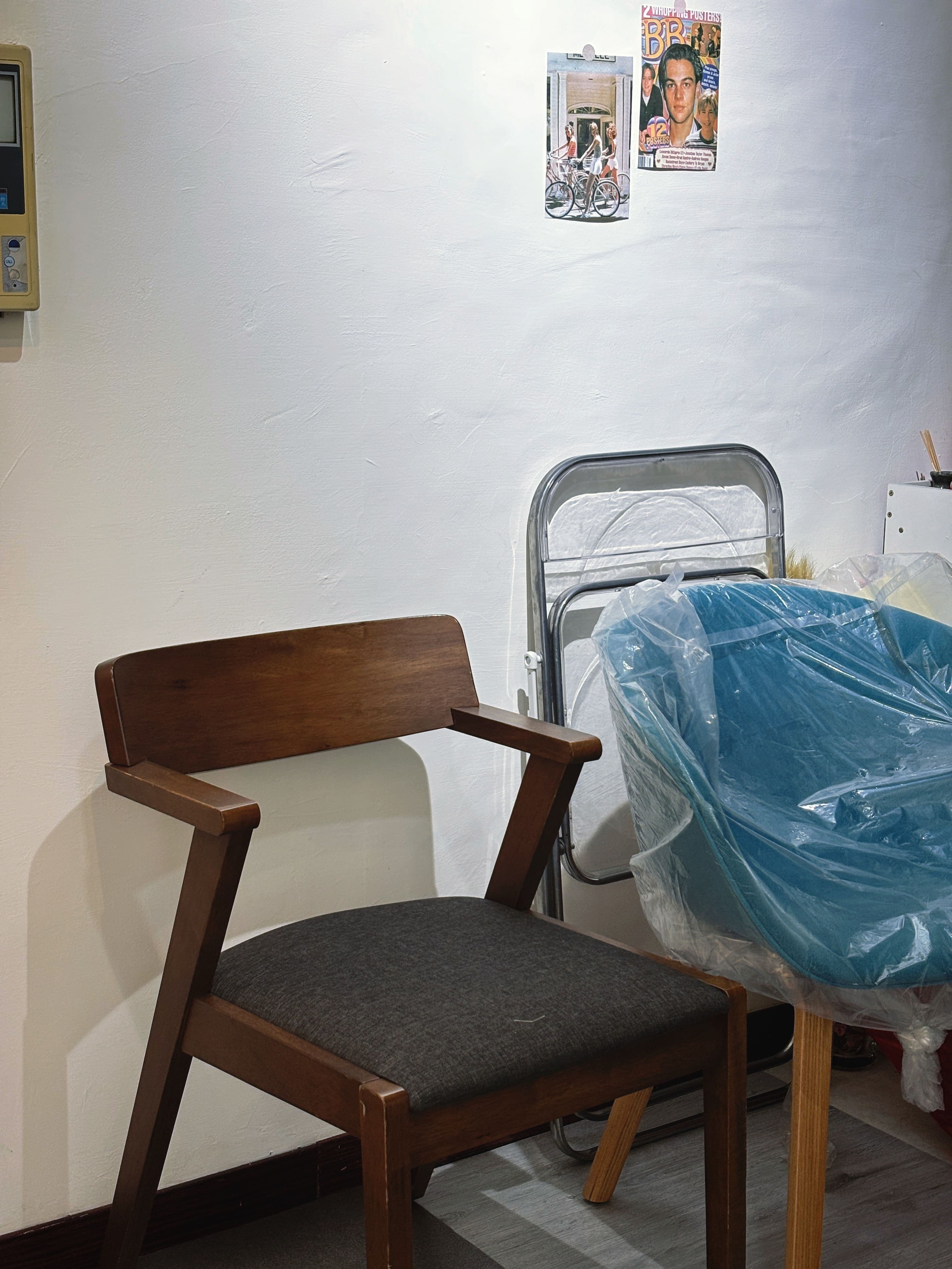 IFONLY攝影工作室 4