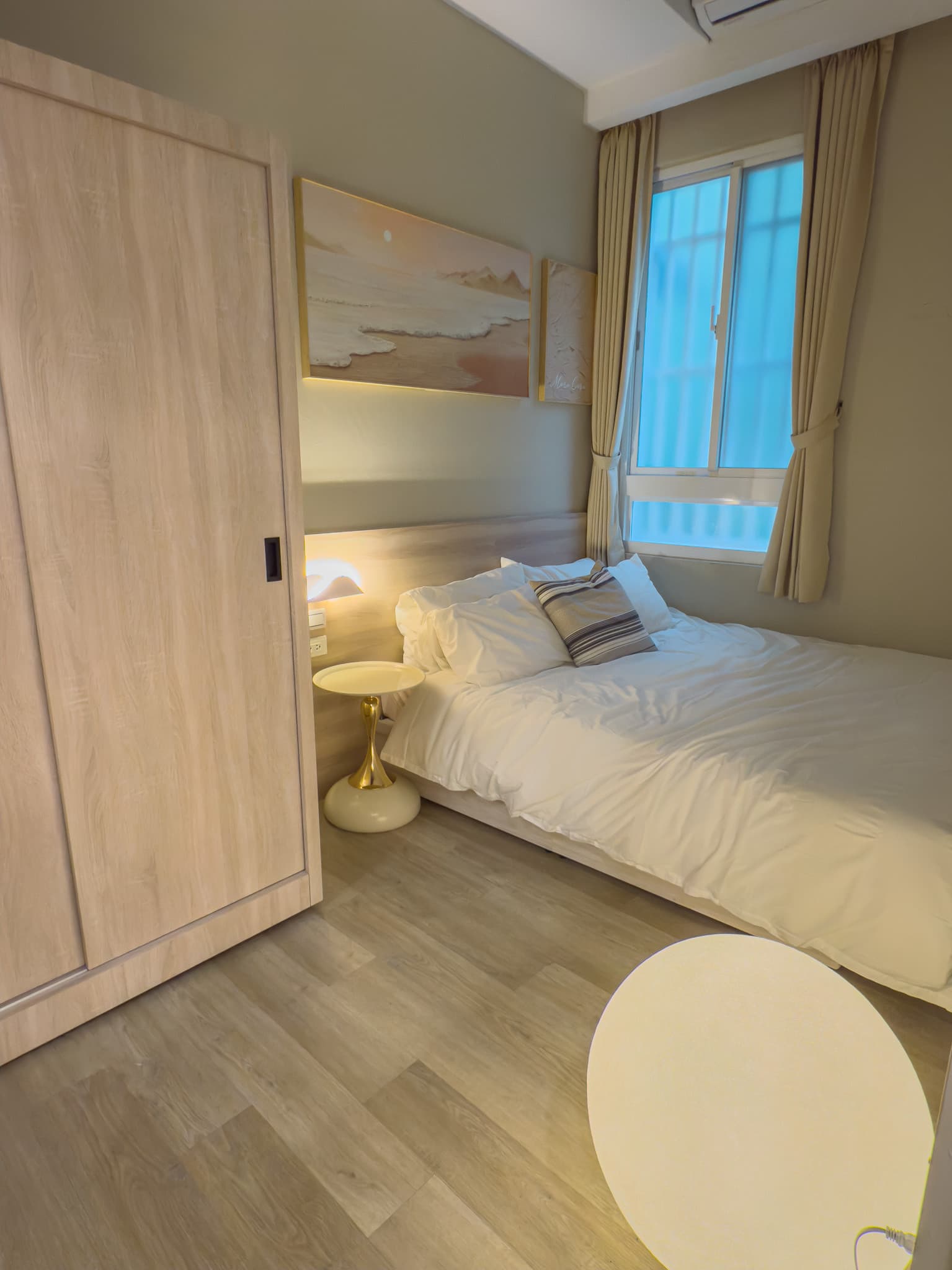 拾光有居 現代居家攝影棚 cover