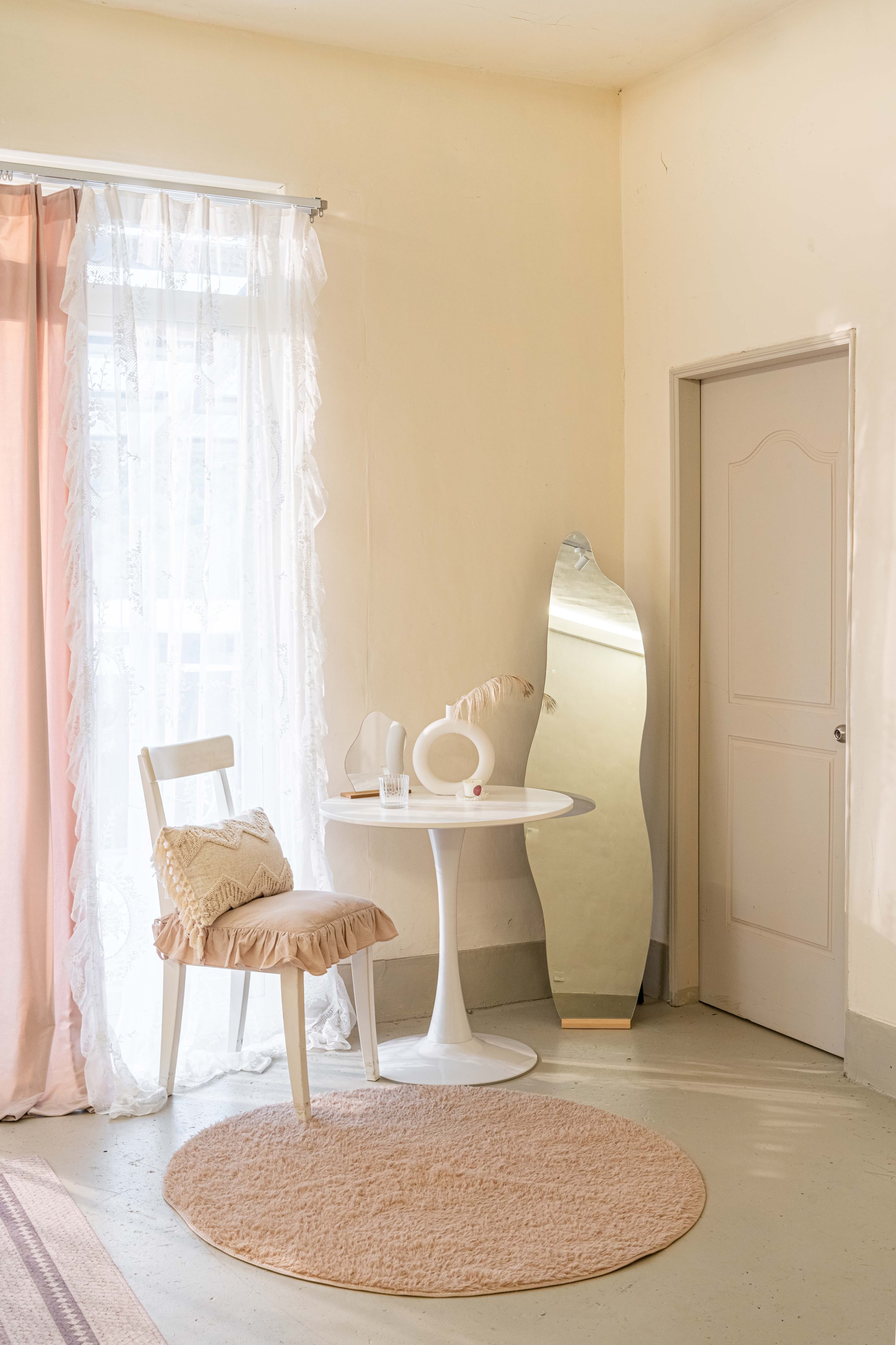 La Maison 73 日光實景攝影棚 1