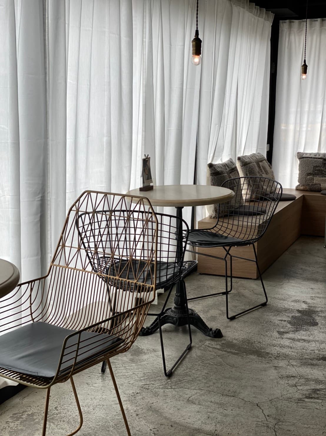 時差咖啡廳攝影棚 cover