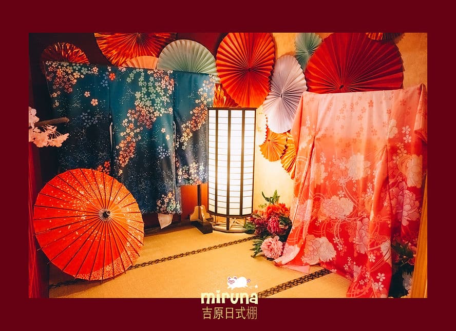 Miruna攝影棚 空間照片 3