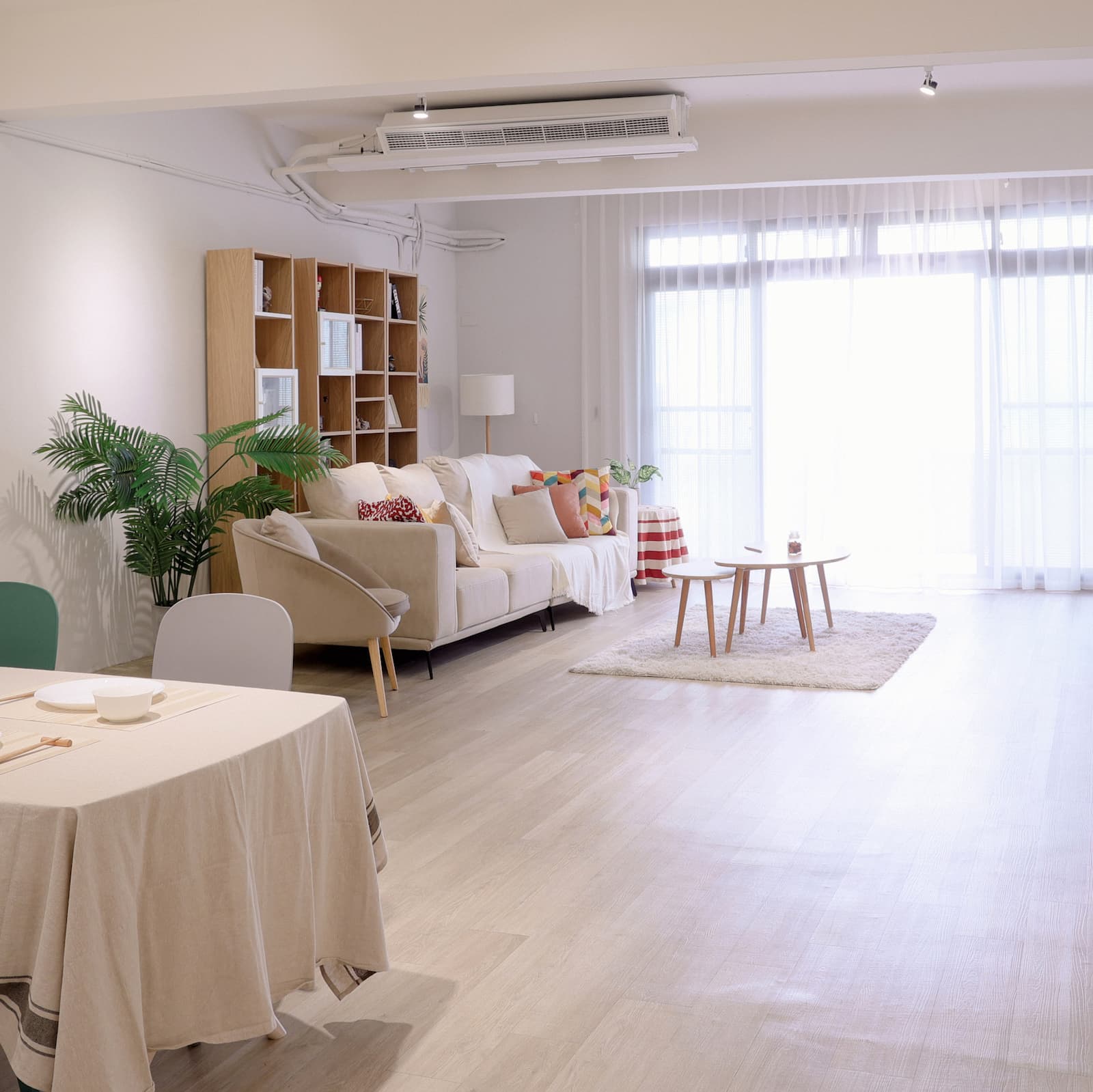 板橋強光壹號片場 GlareStudio cover