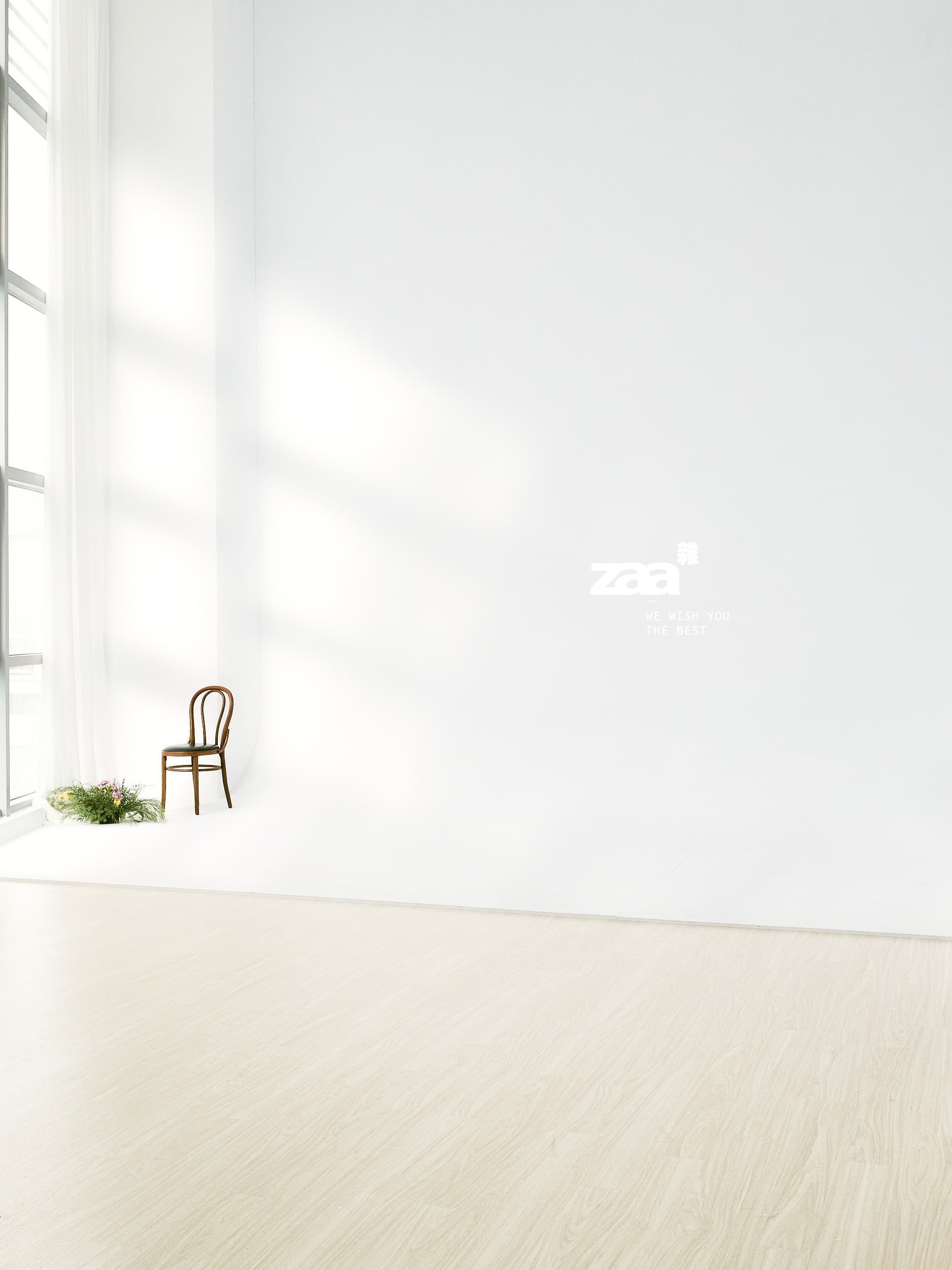 zaa • 雜 space studio 空間照片 3