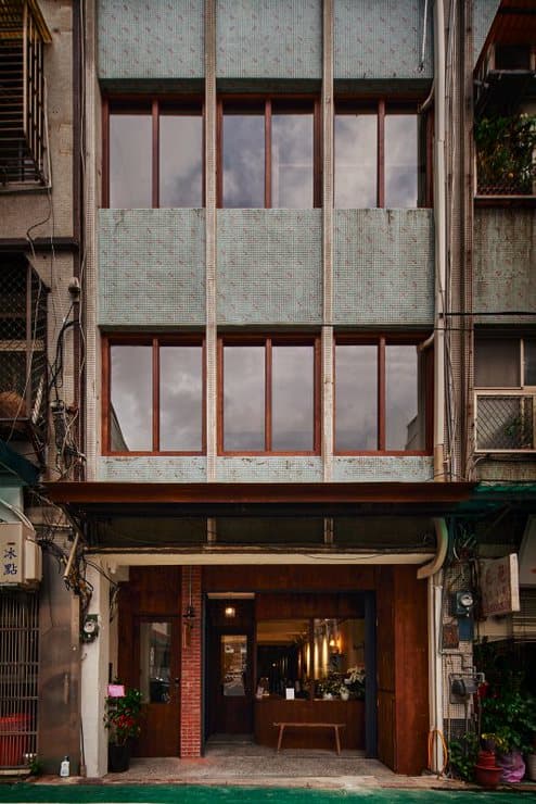 工作樂 共想空間