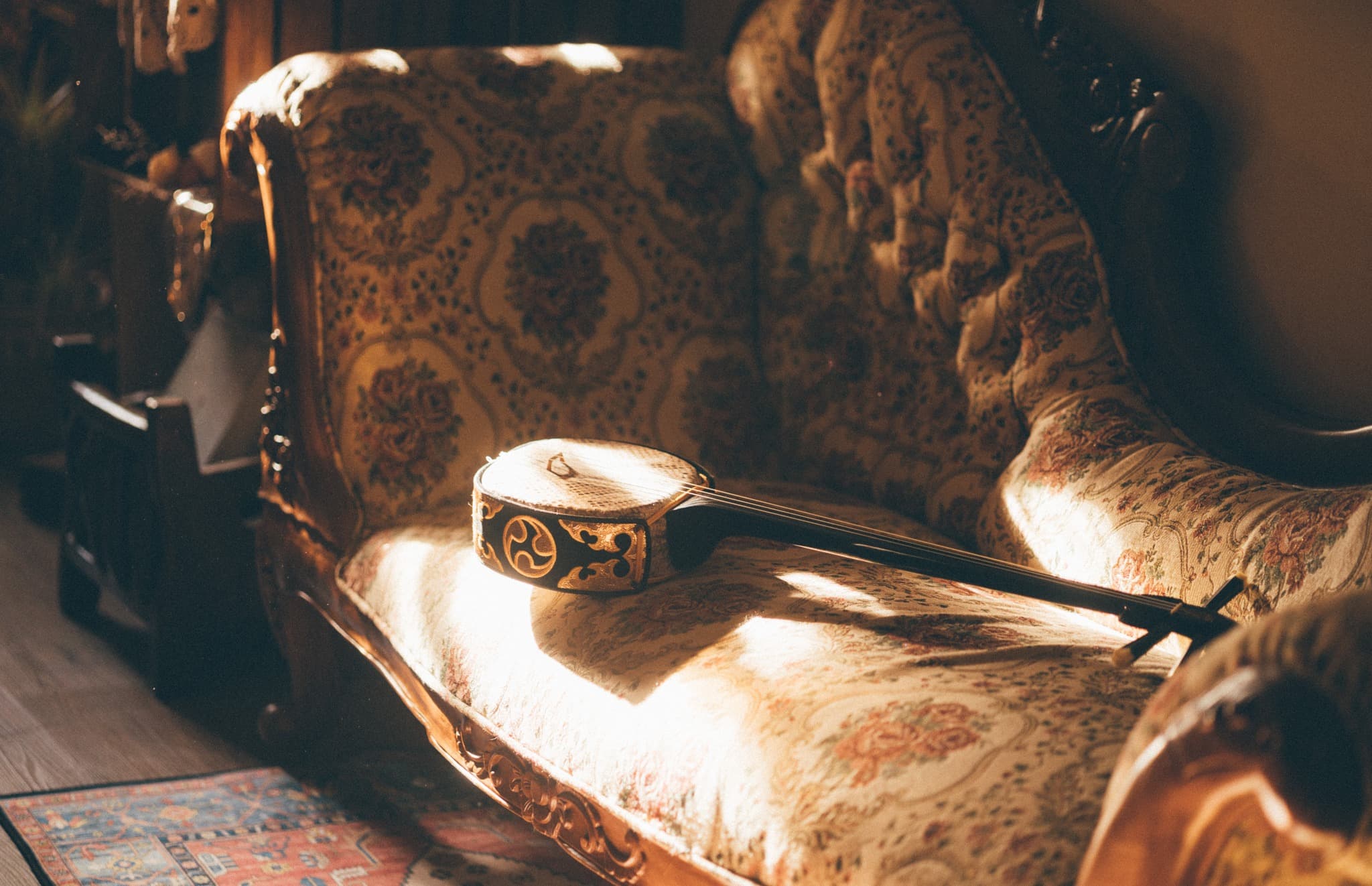 拍照的人有限公司Shashin-Ka 4