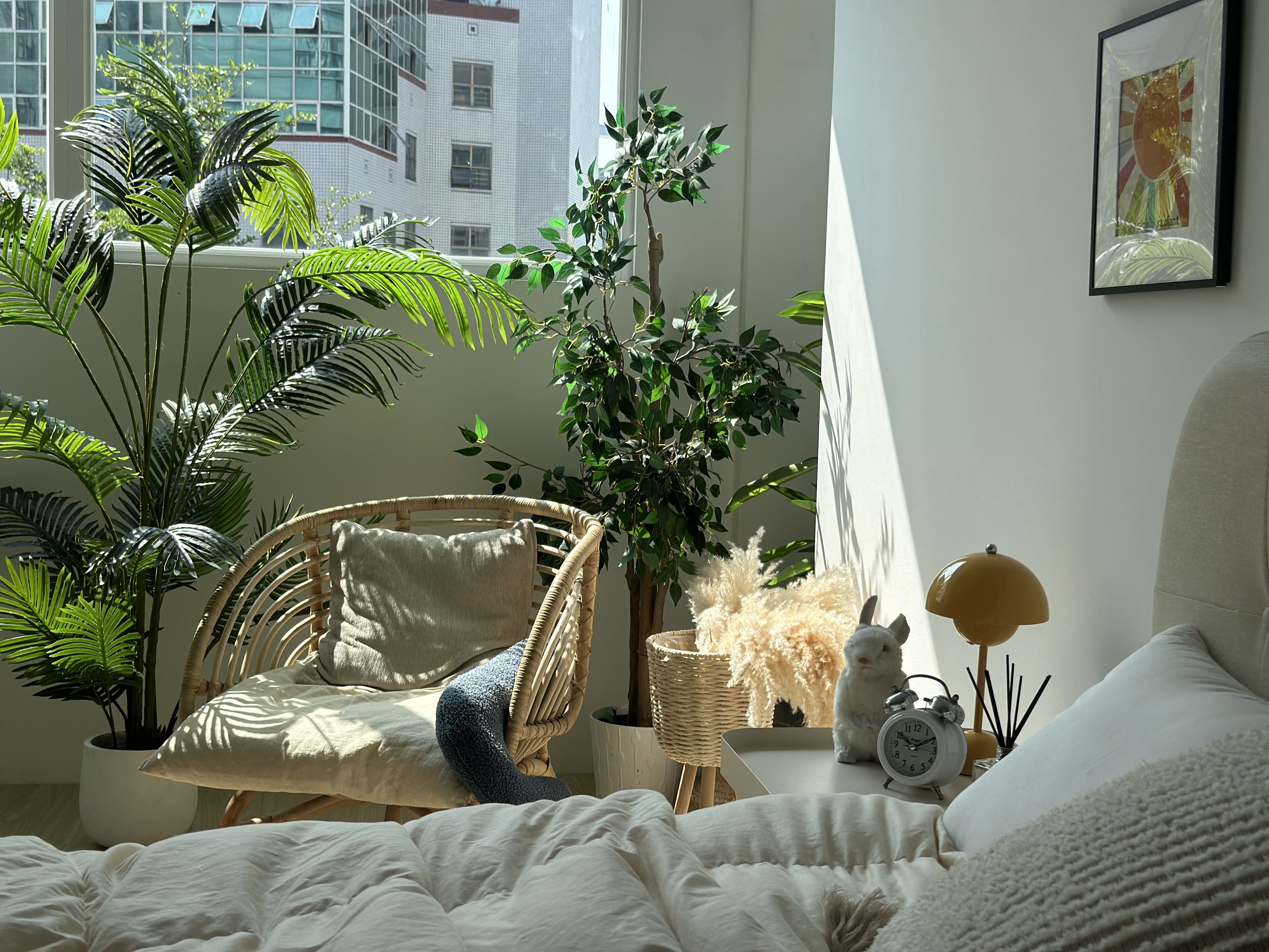 5pmStudio日暮空間自然光攝影棚 4