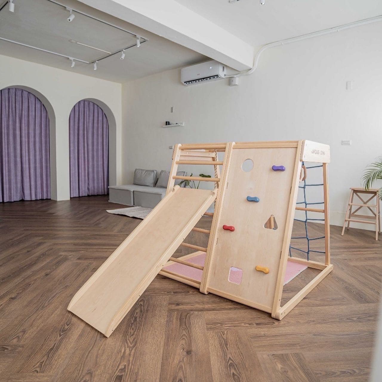 享想空間攝影棚 1