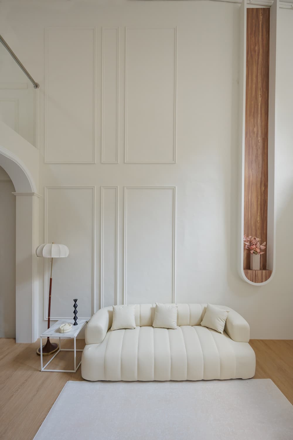 U-IE Studio 迪化棚 1