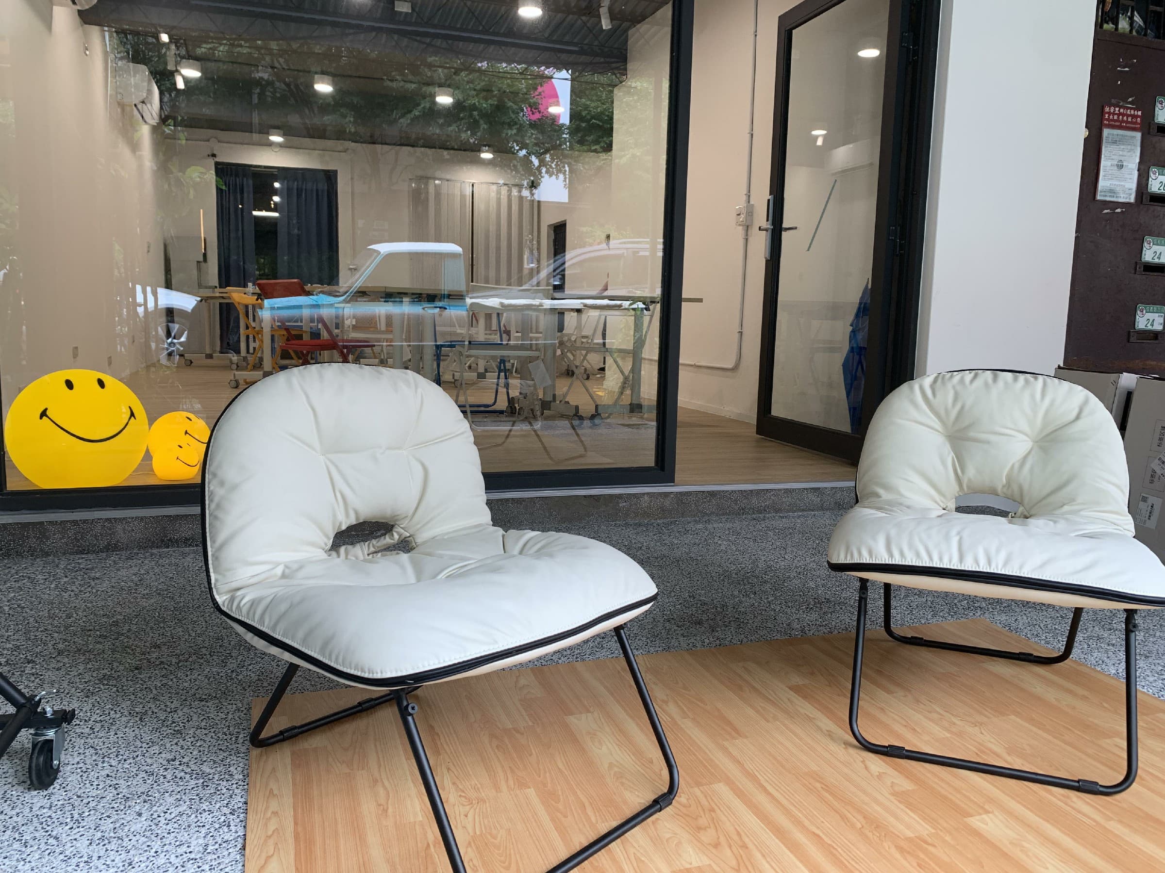 尚學實驗空間 1