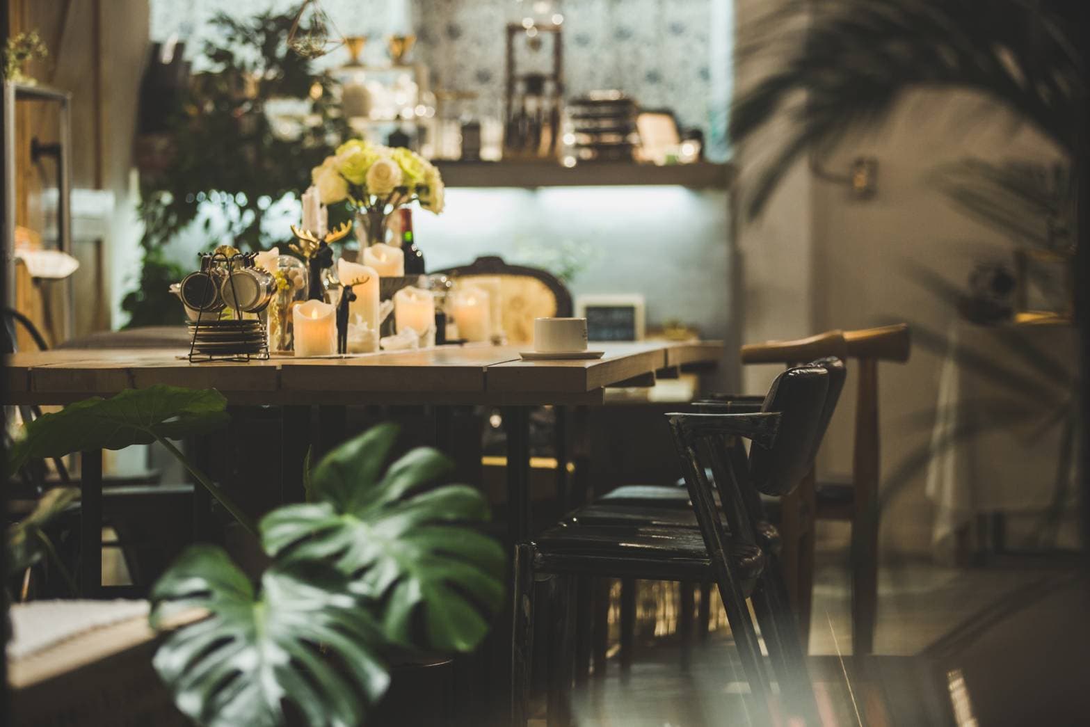 Routine Coffee cover