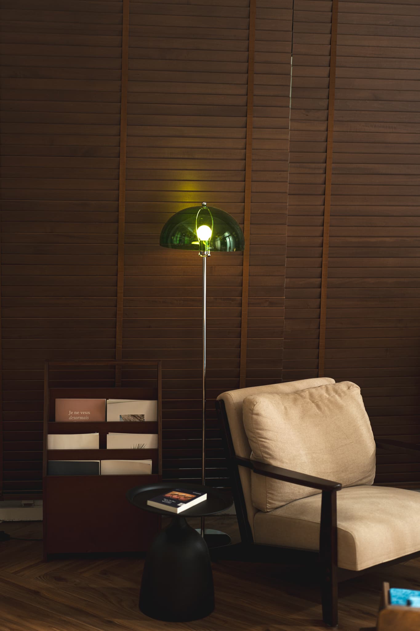 好季·Space | 實景攝影棚 2