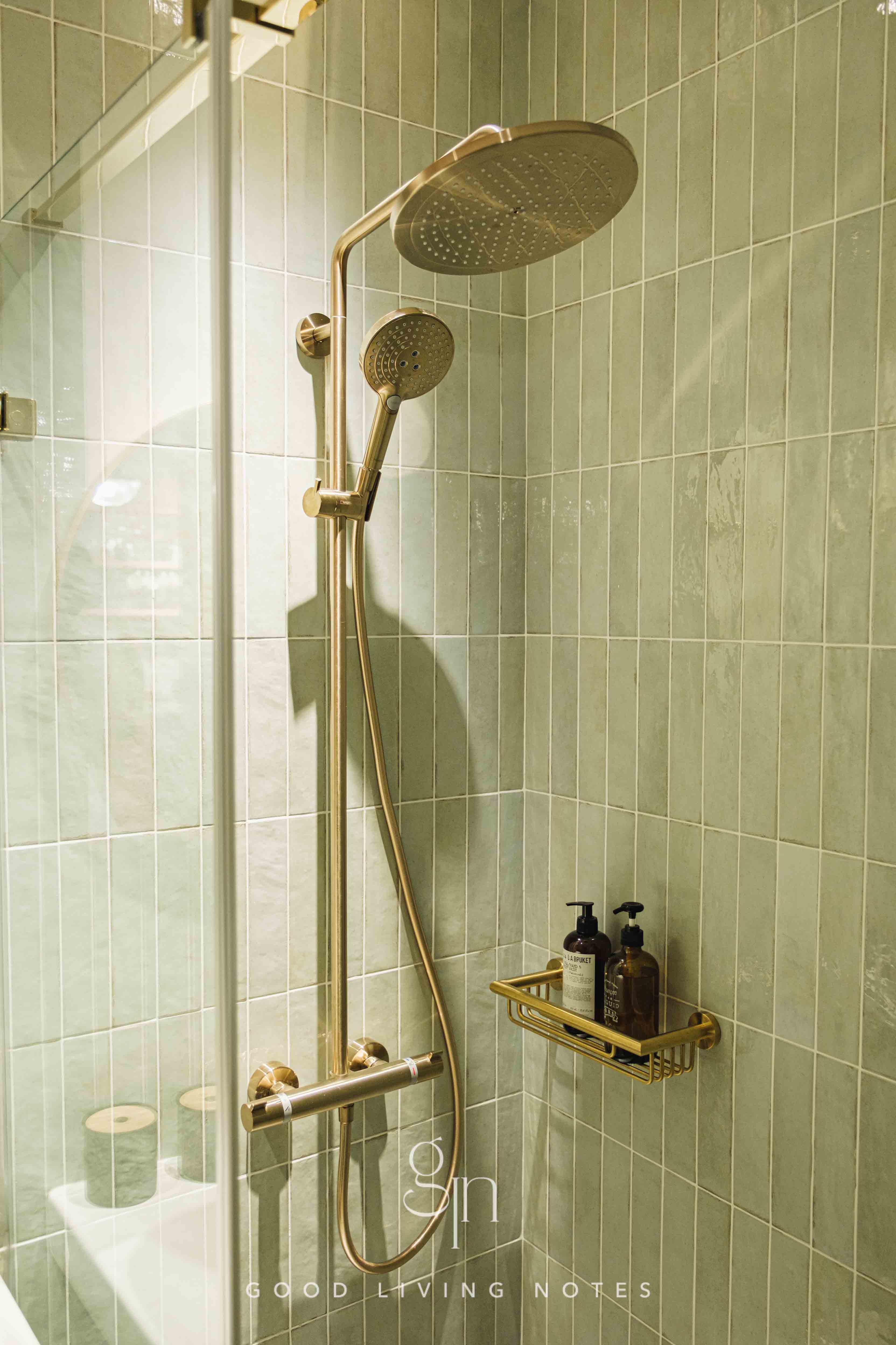 The Lagoon高顏值地中海風設計 x 新老屋美學-實景攝影棚/廚房拍攝/親子拍攝 45坪 2