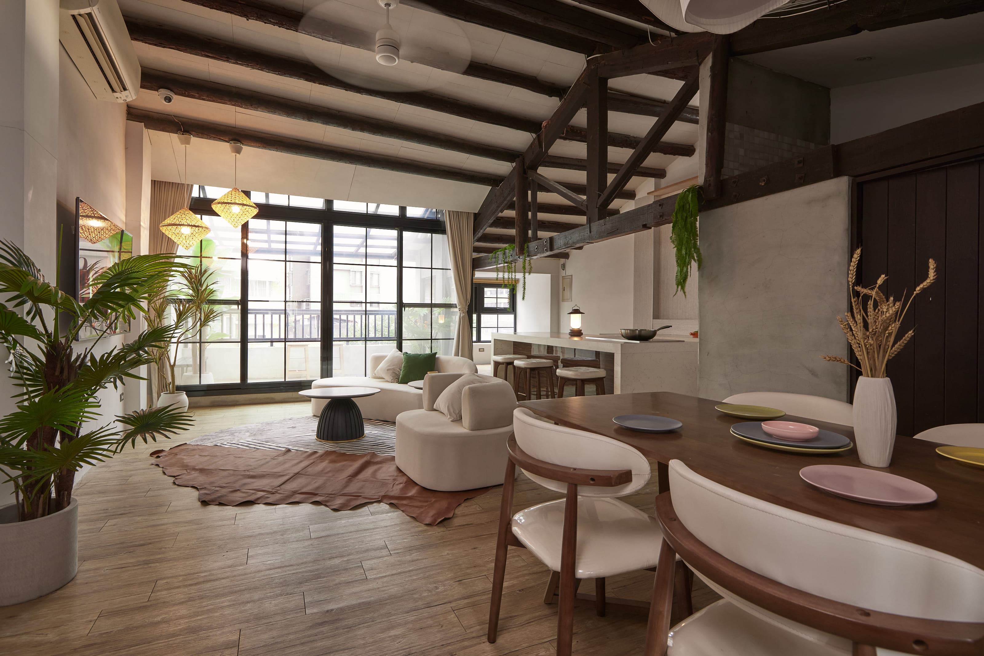 壹加壹新創中心 cover