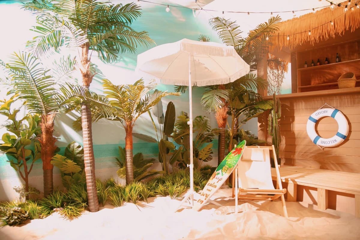 郭阿姨攝影棚 cover