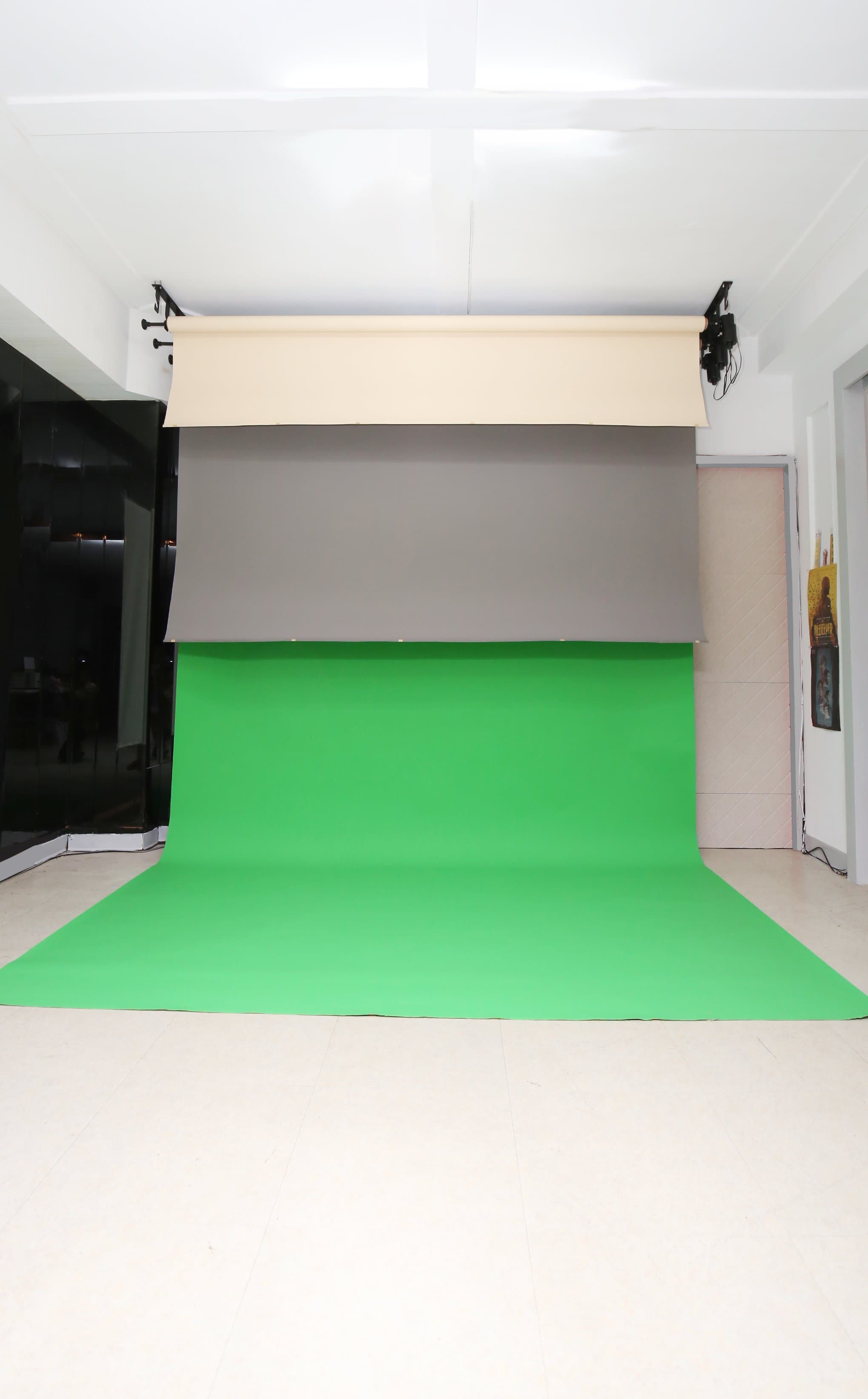 🌟瓊斯攝影棚 cover