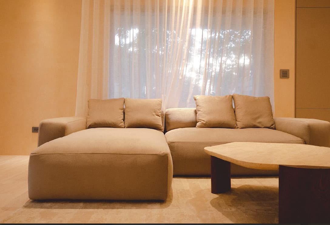 台北街角店面攝影棚 2