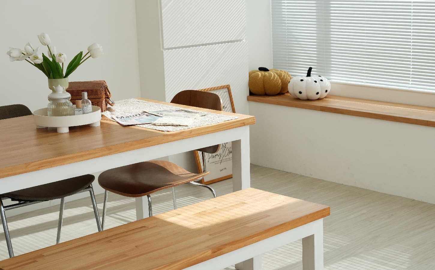 弎橙Three oranges studio 3