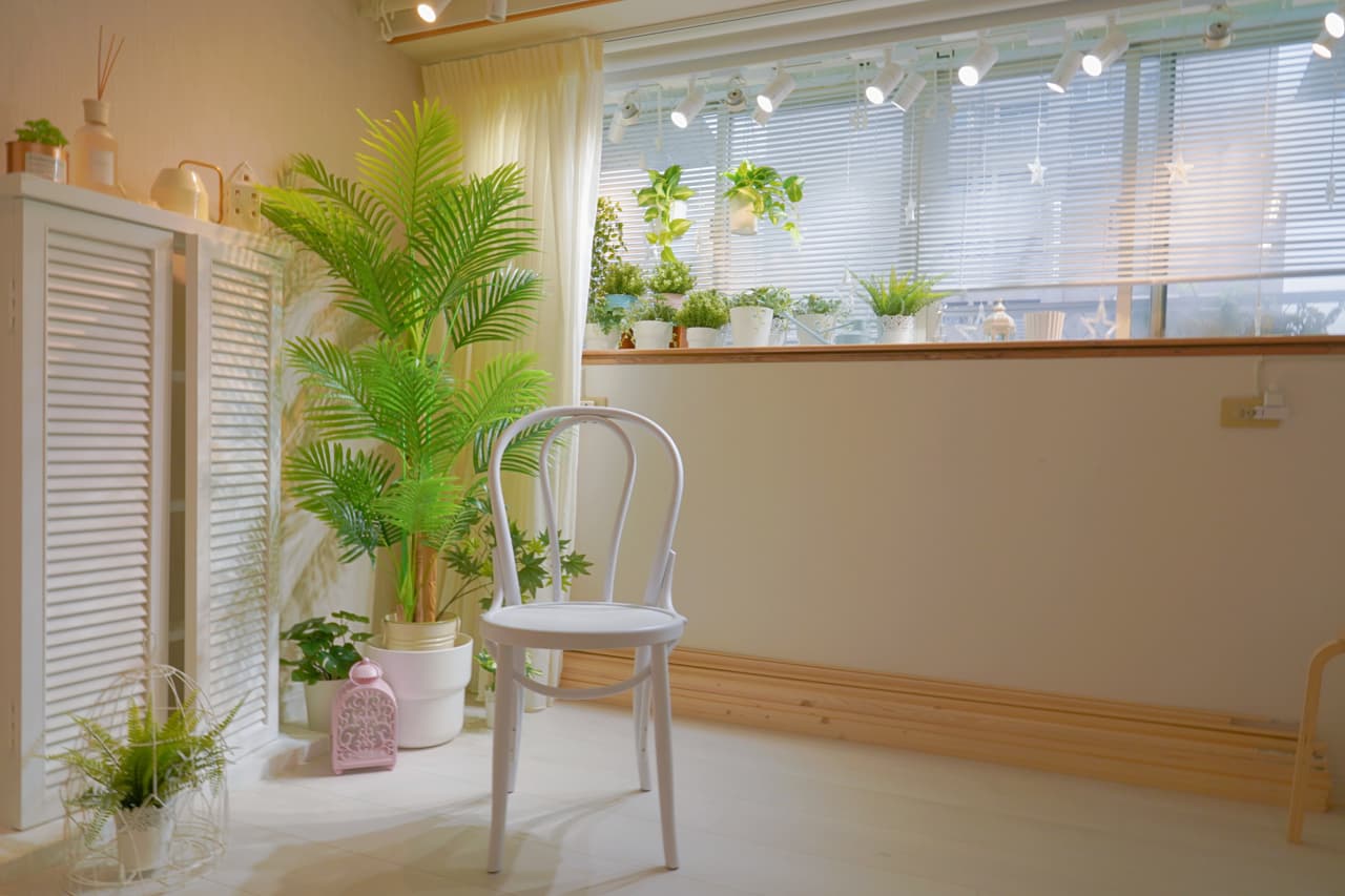 Sunple 生活風格空間