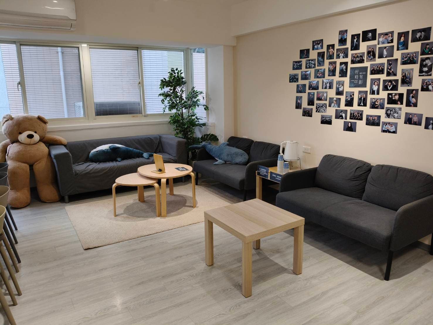 GoldenYears公館攝影棚 2