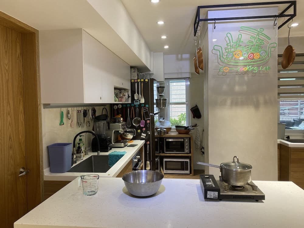 共煮生活實驗室 4