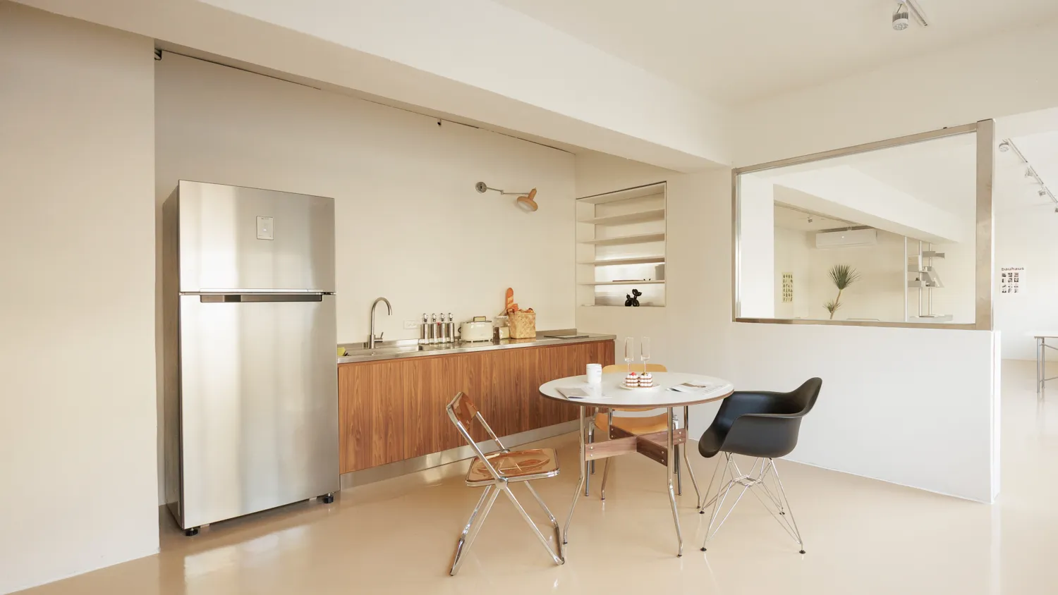 U-IE STUDIO農安棚 3