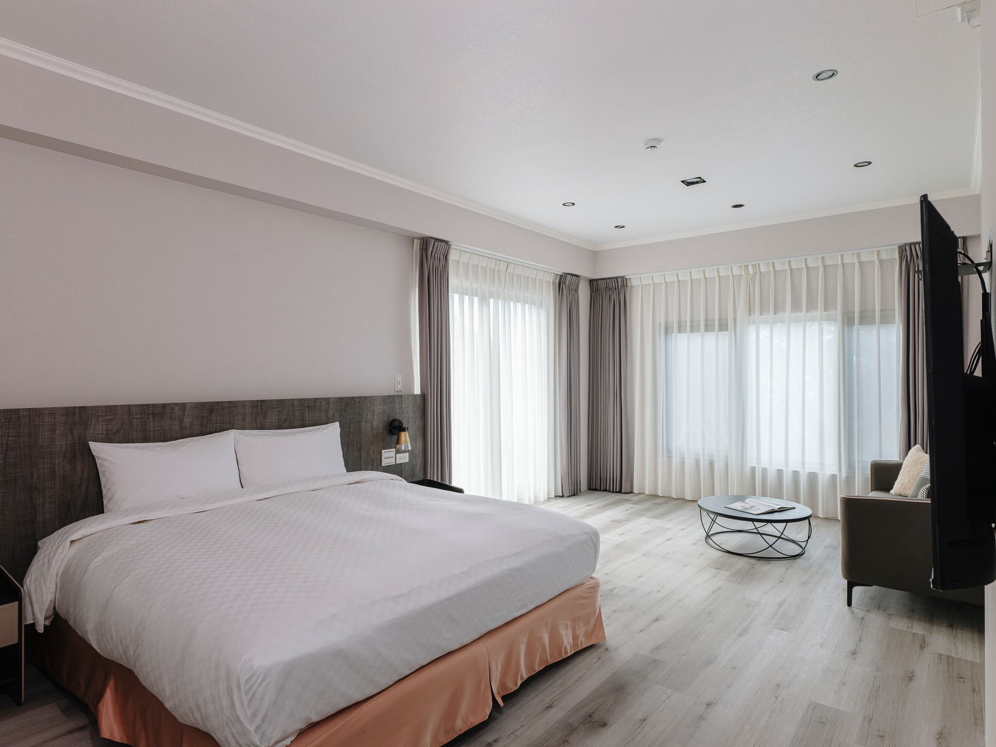 沐舍陽明山閣 cover